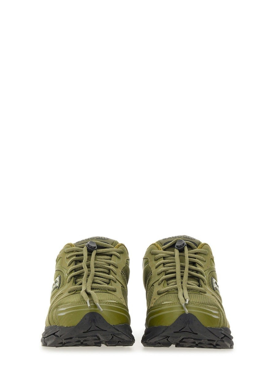 Saucony "PROGRID TRIUMPH 4" SNEAKER
