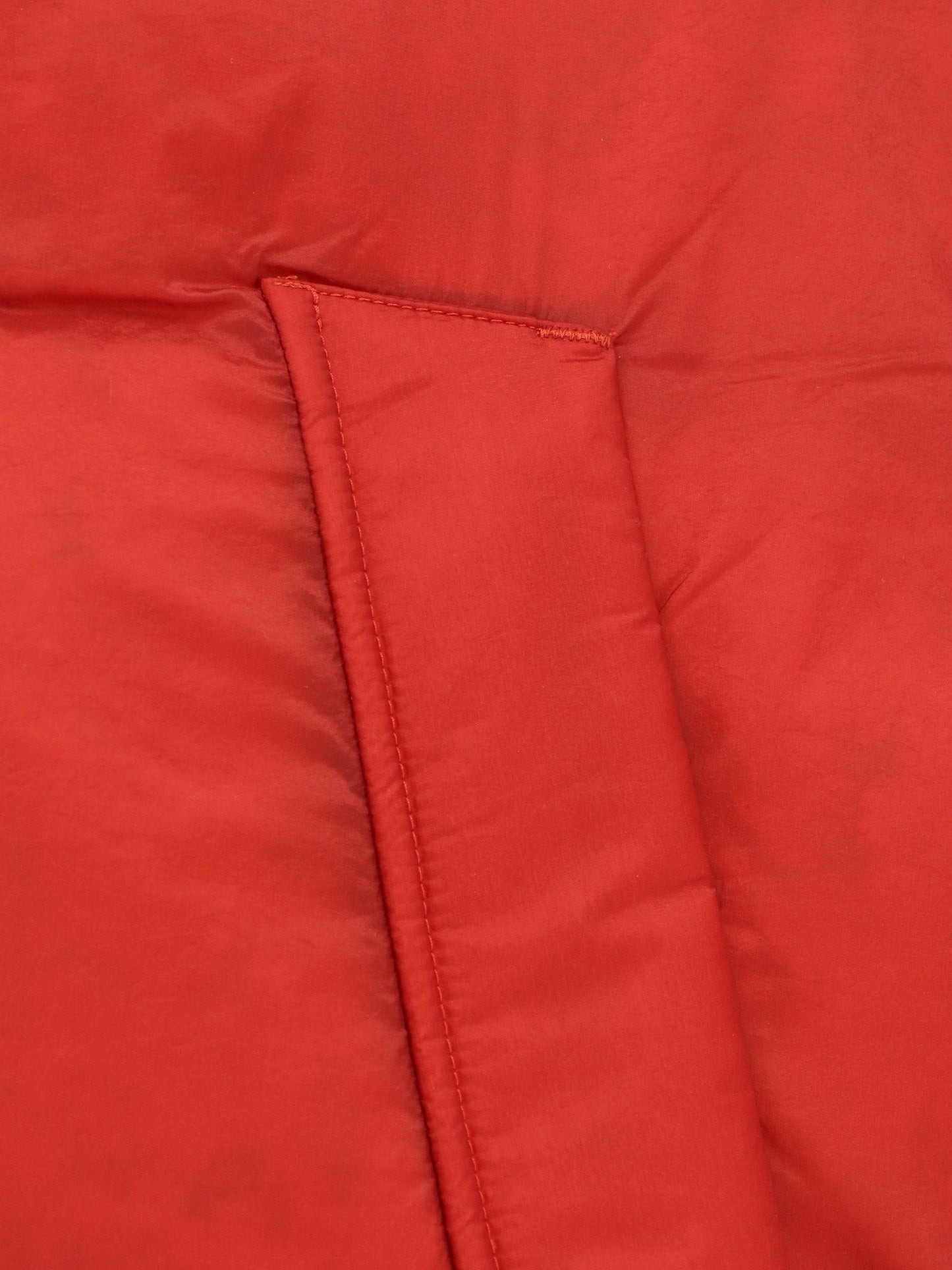 ADIDAS Y-3 Puff recycled nylon down jacket