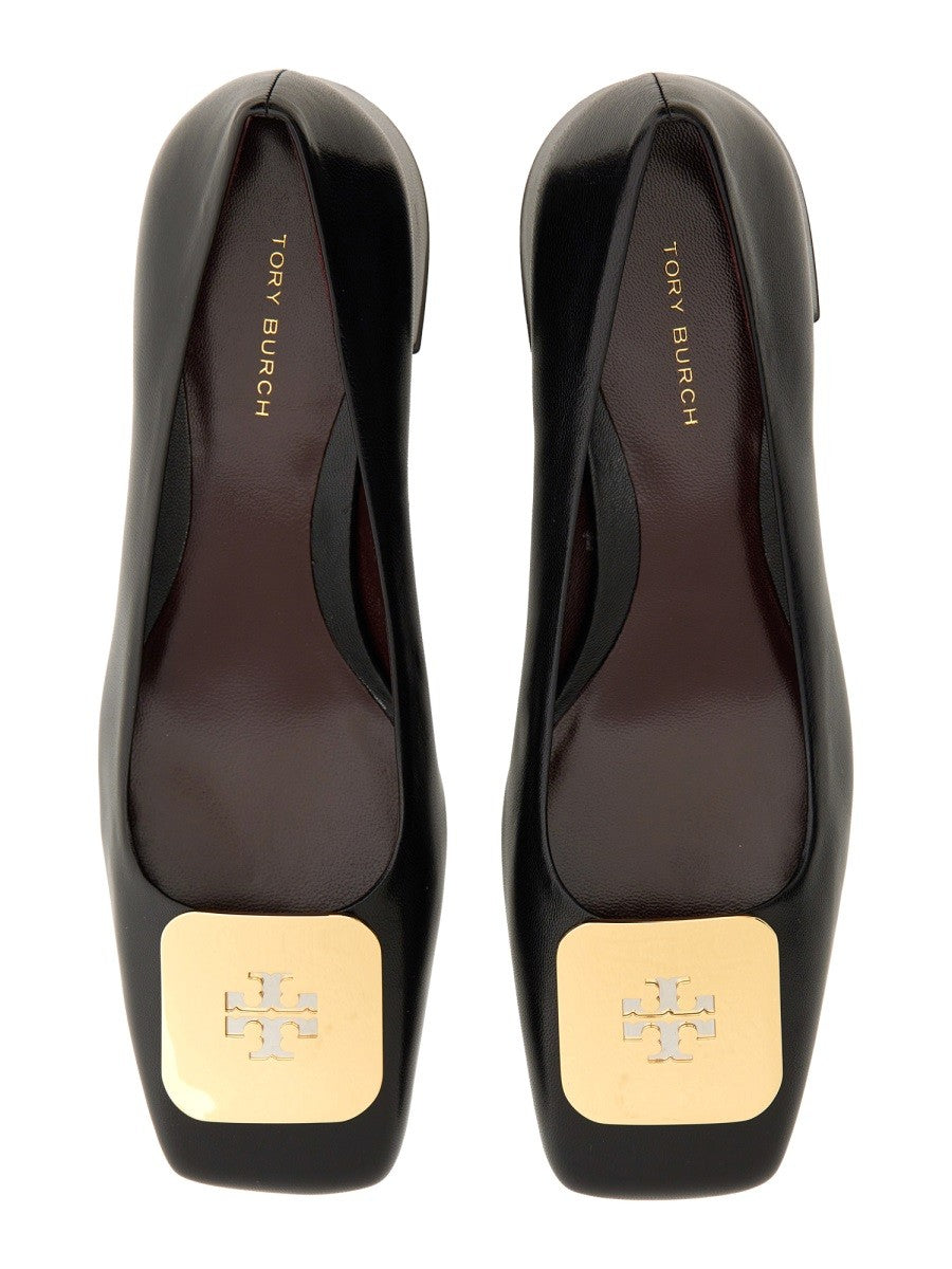 Tory Burch PUMP "GEORGIA"