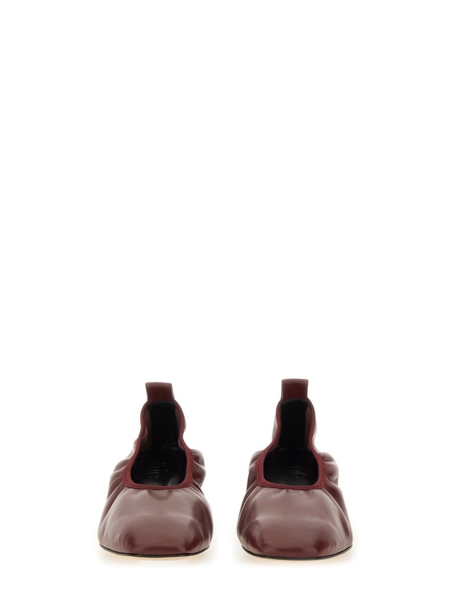AEYDE PUMP "NARISSA"