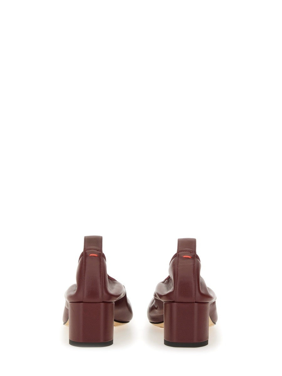 AEYDE PUMP "NARISSA"