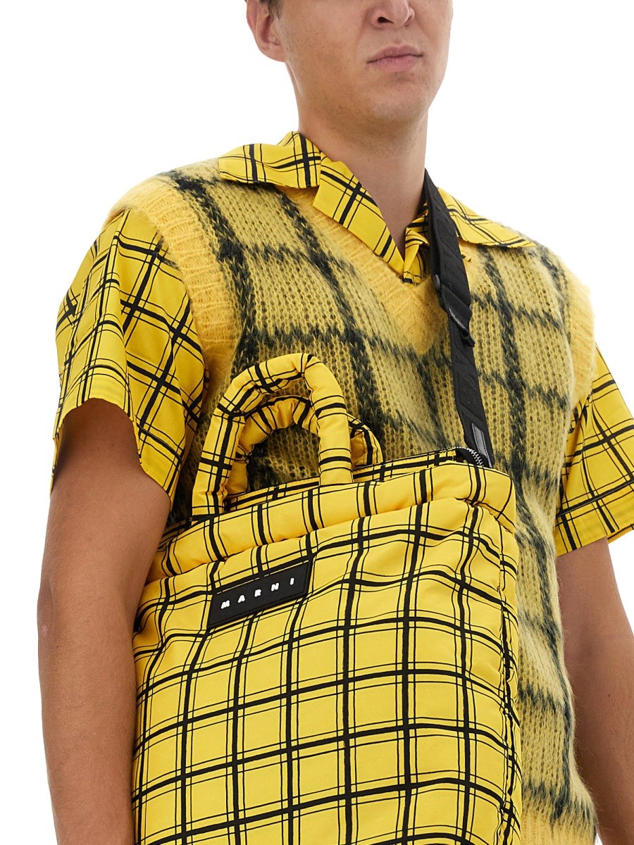 Marni QUAD VEST