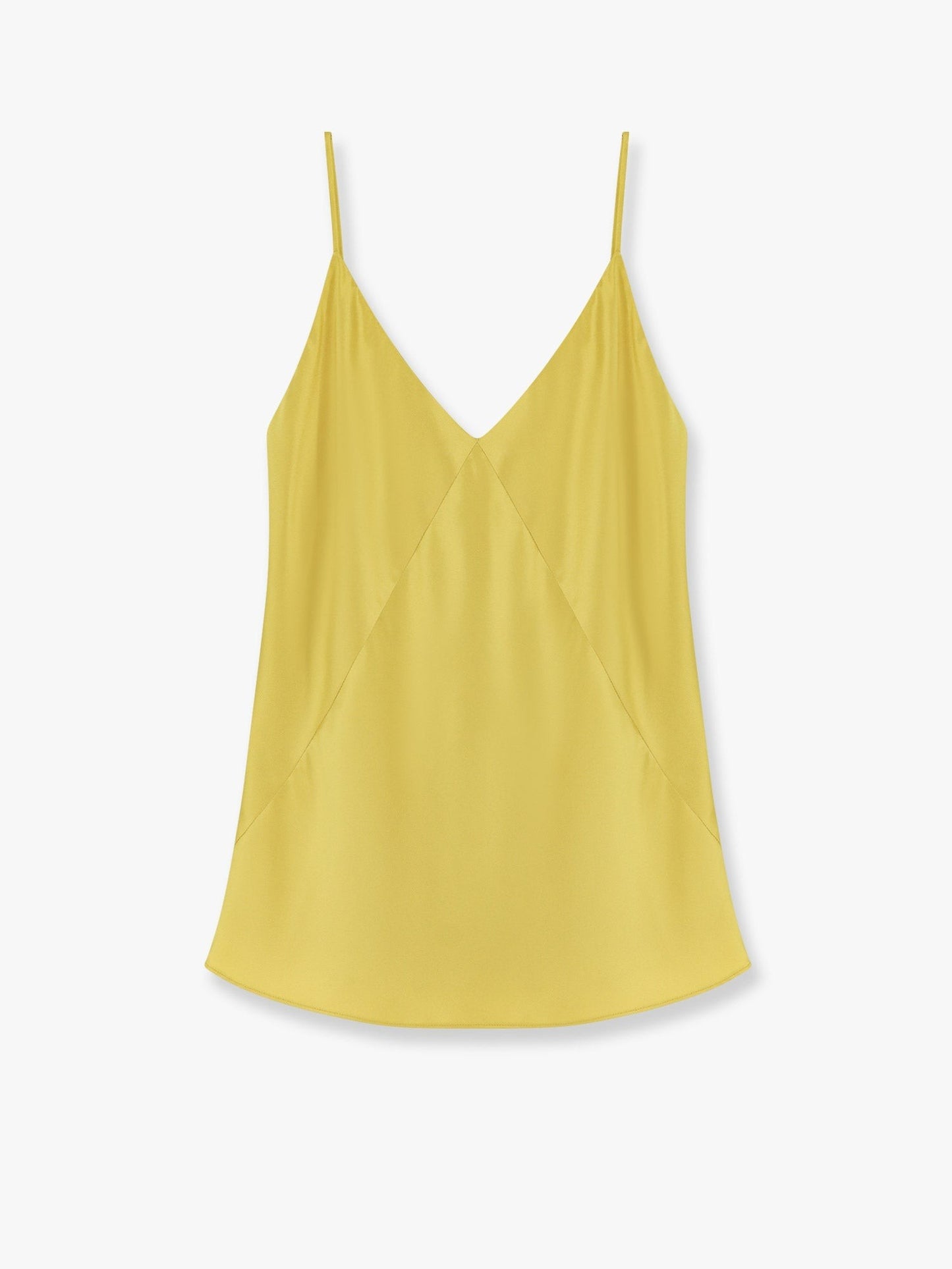 Max Mara Quassia silk top
