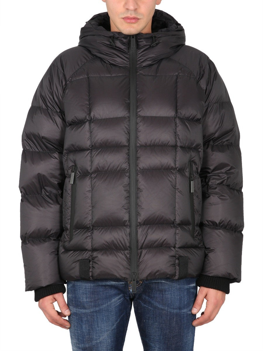Dsquared QUILTED DOWN JACKET