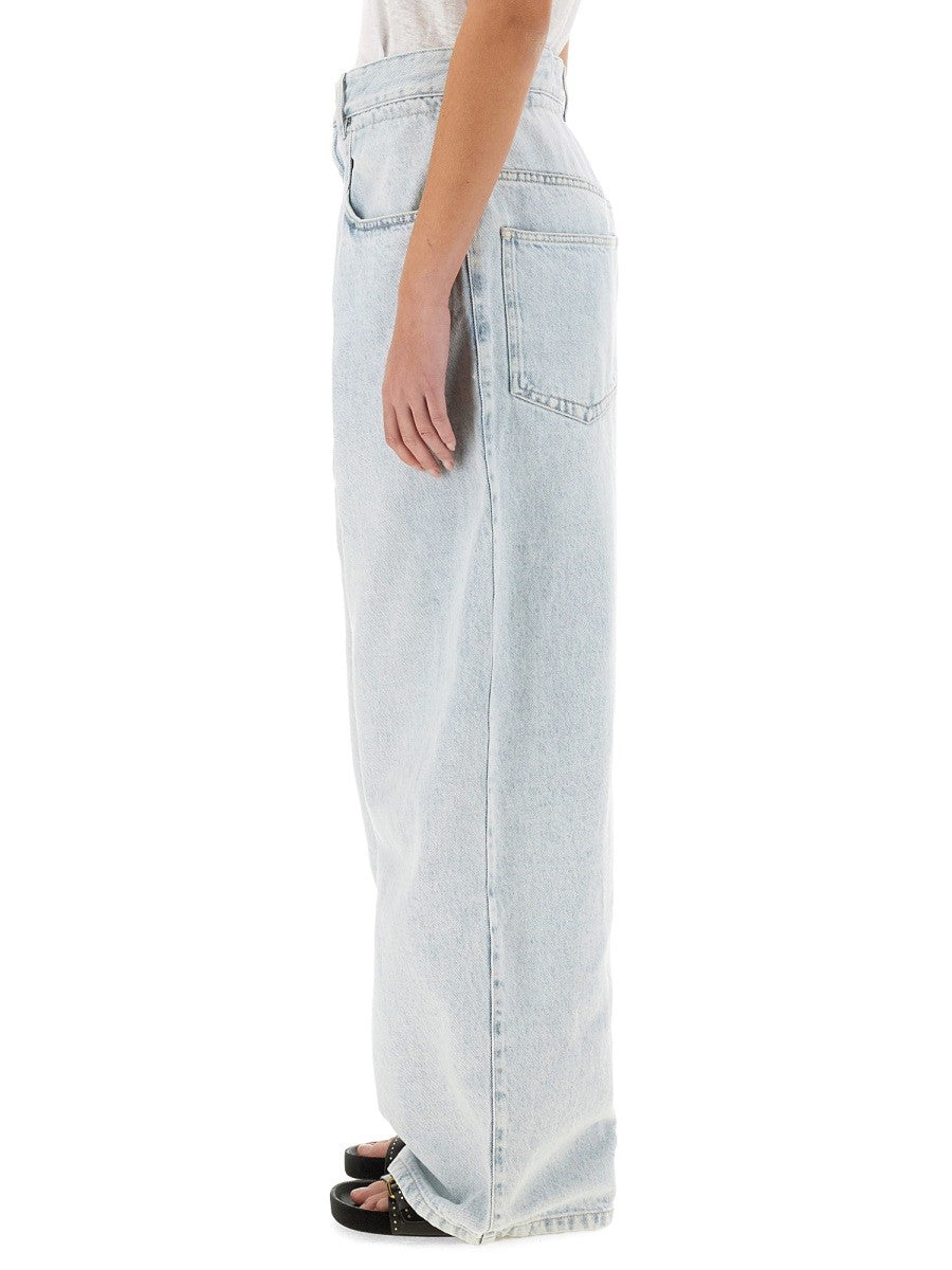 MARANT ETOILE "RACHELLE" JEANS