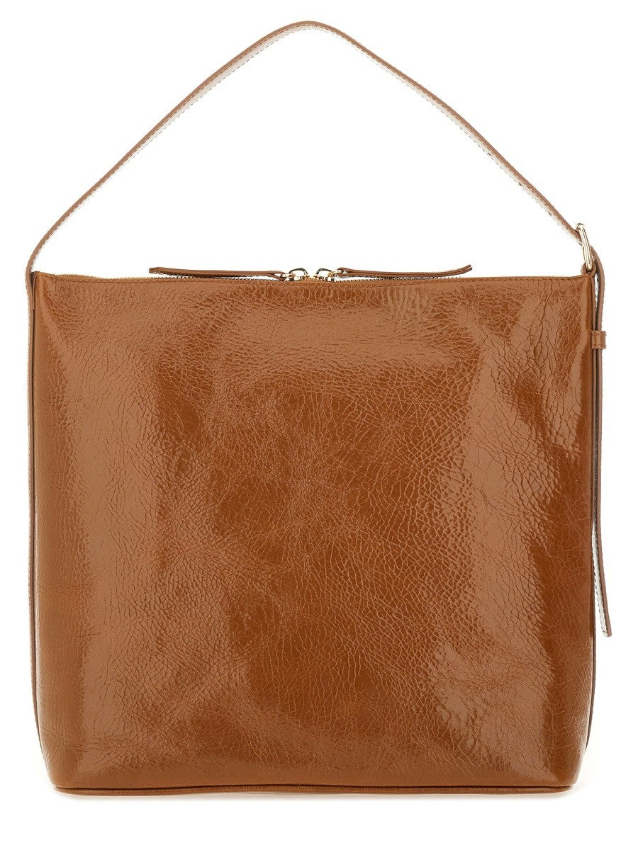 A.P.C. "REAL" BAG