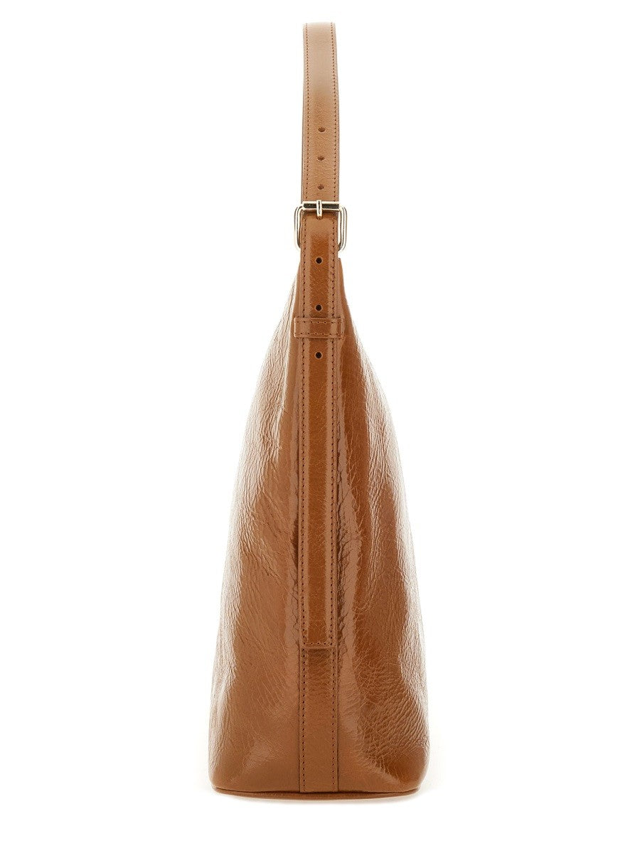 A.P.C. "REAL" BAG