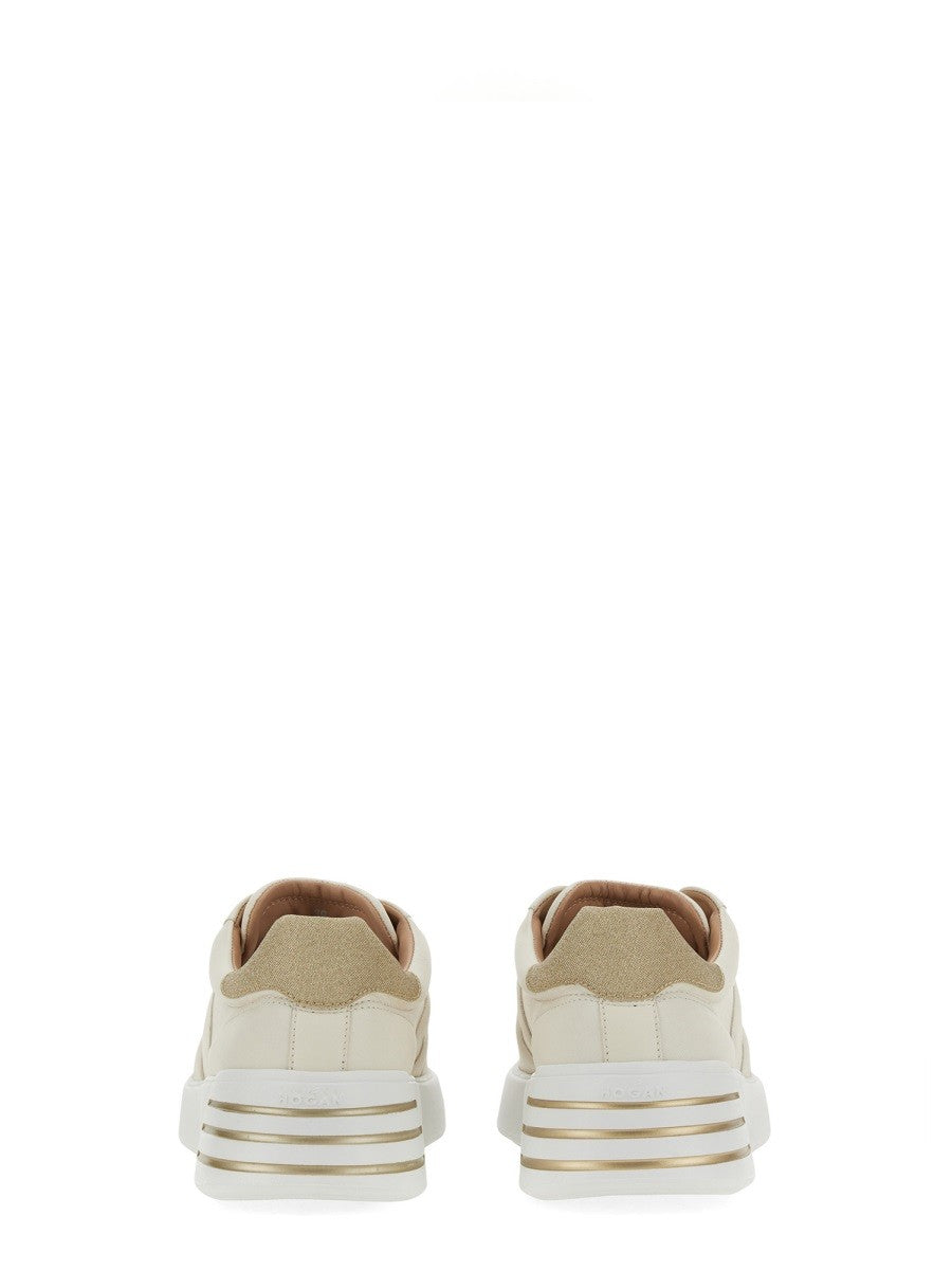 Hogan "REBEL" SNEAKER