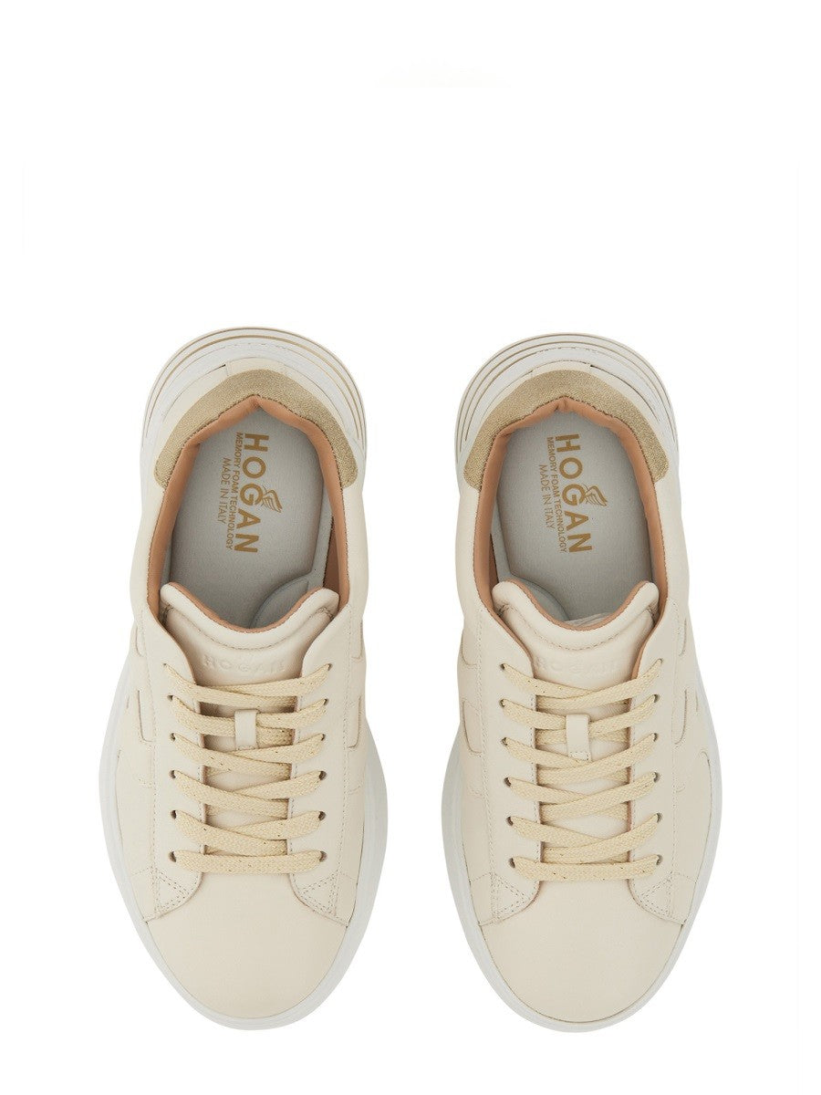 Hogan "REBEL" SNEAKER