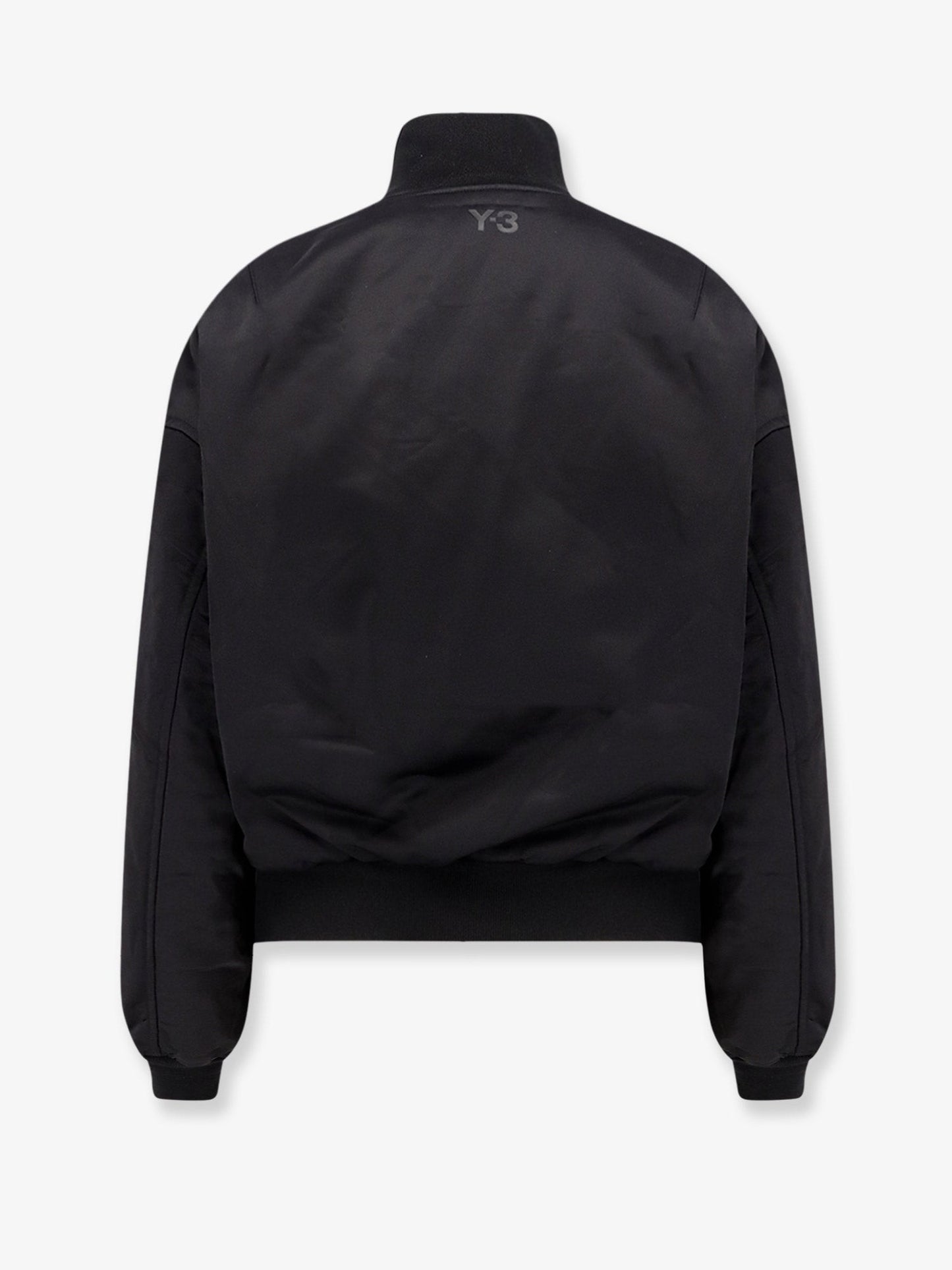 ADIDAS Y-3 Recycled nylon bomber