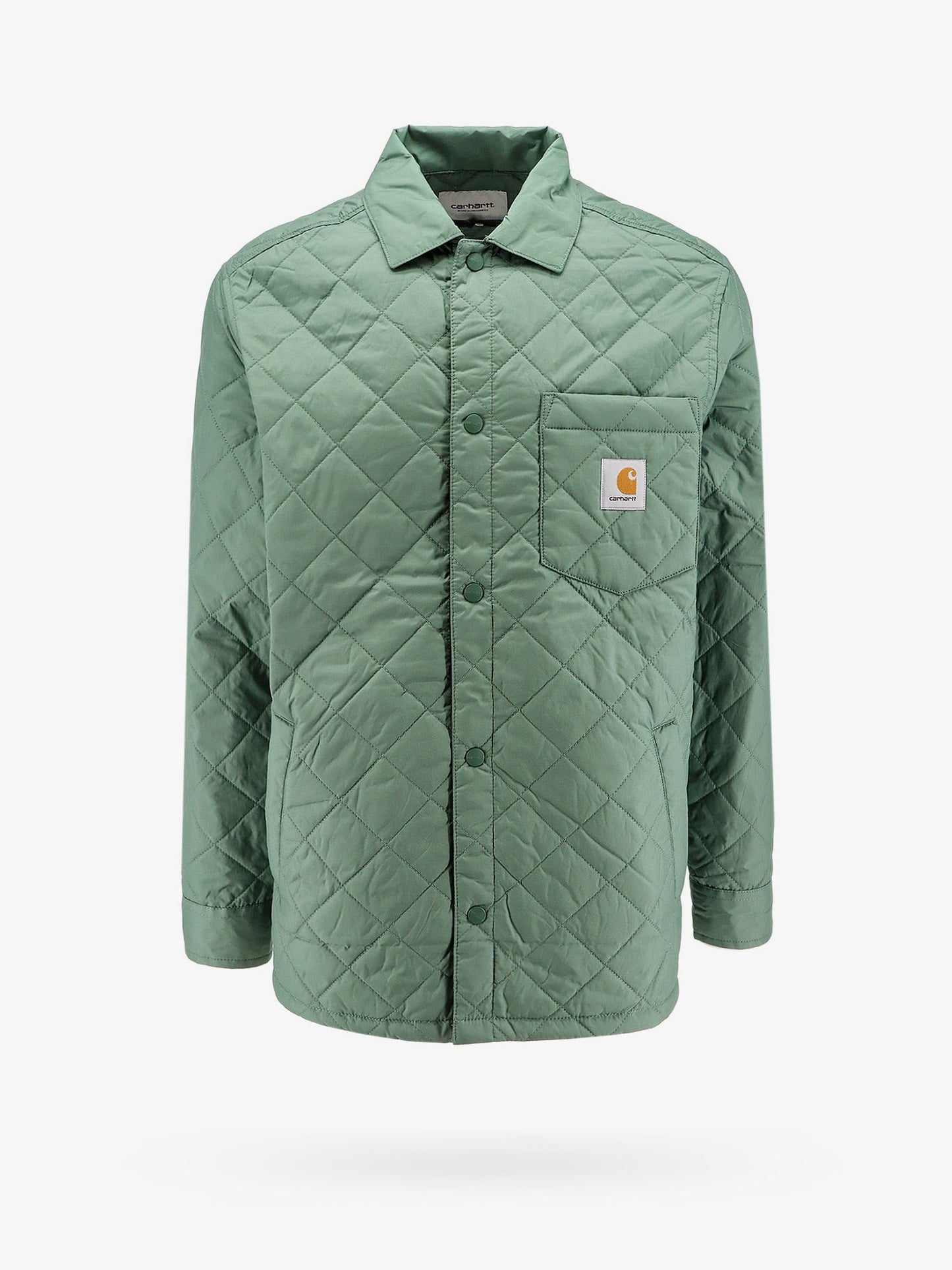 Carhartt Wip Recycled polyester shirt/jacket