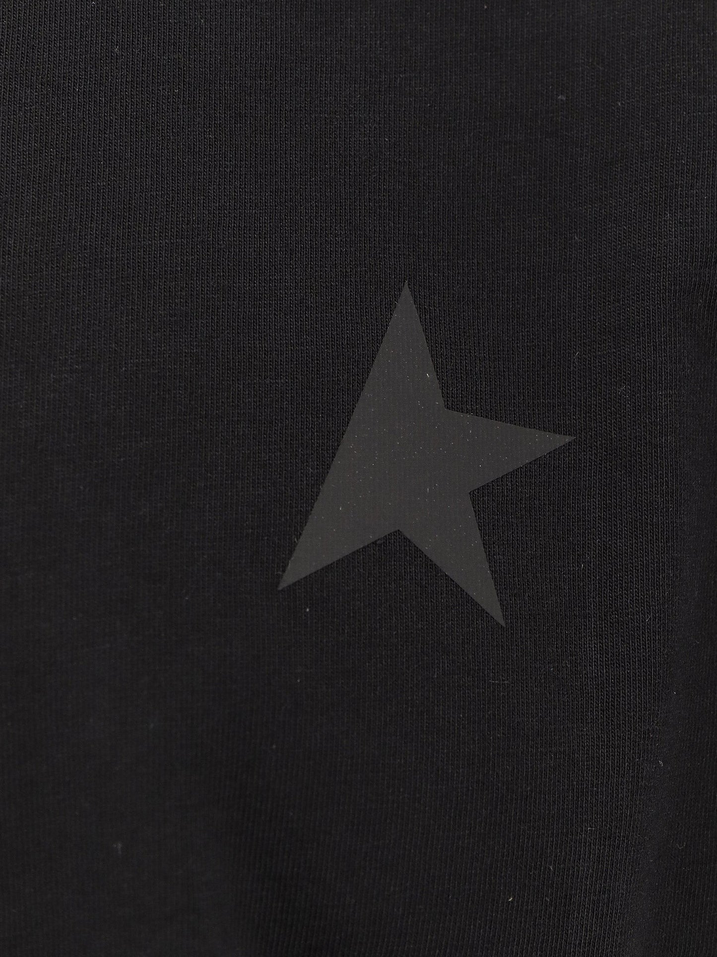 Golden Goose Deluxe Brand Regular cotton t-shirt