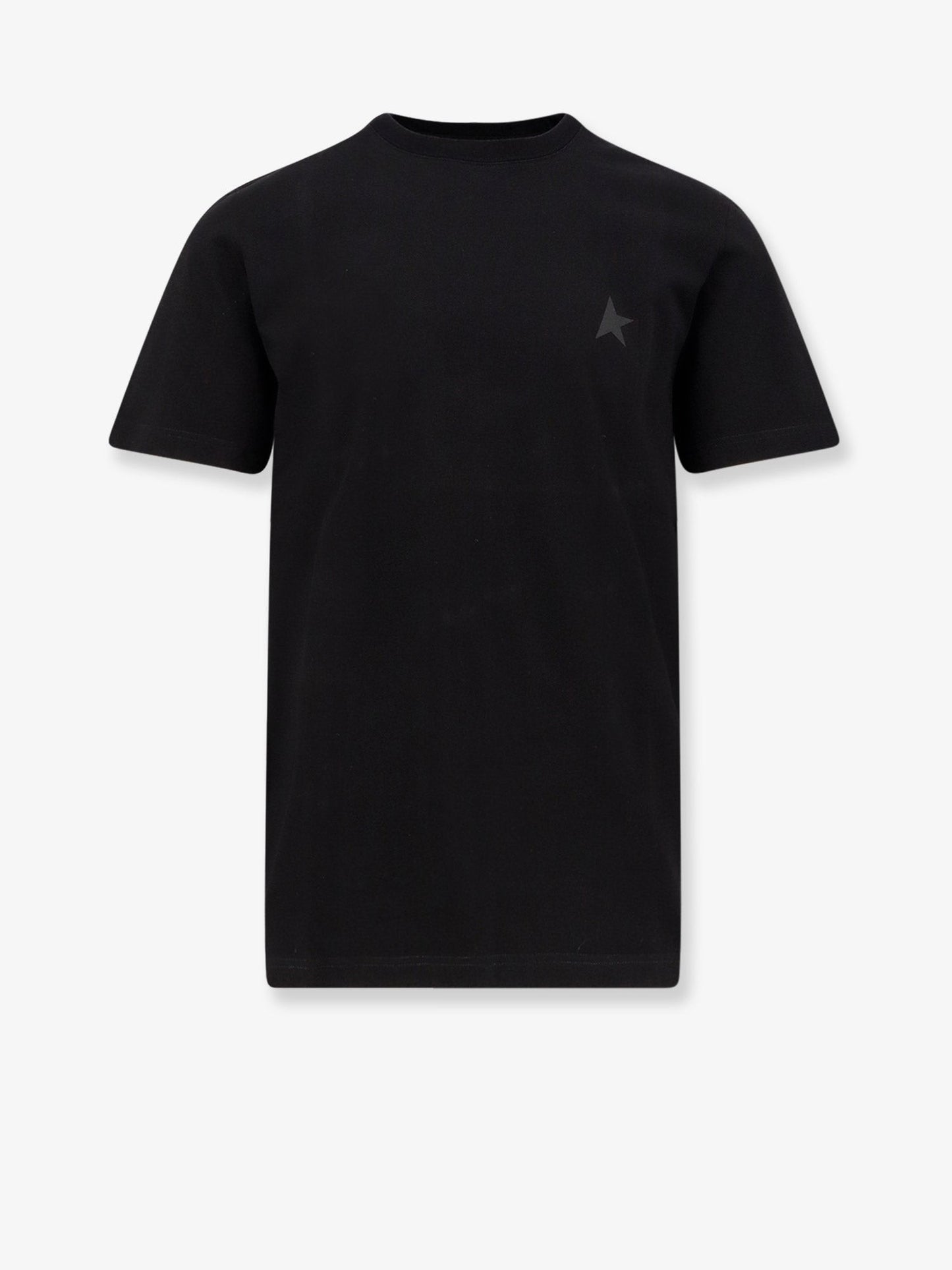 Golden Goose Deluxe Brand Regular cotton t-shirt