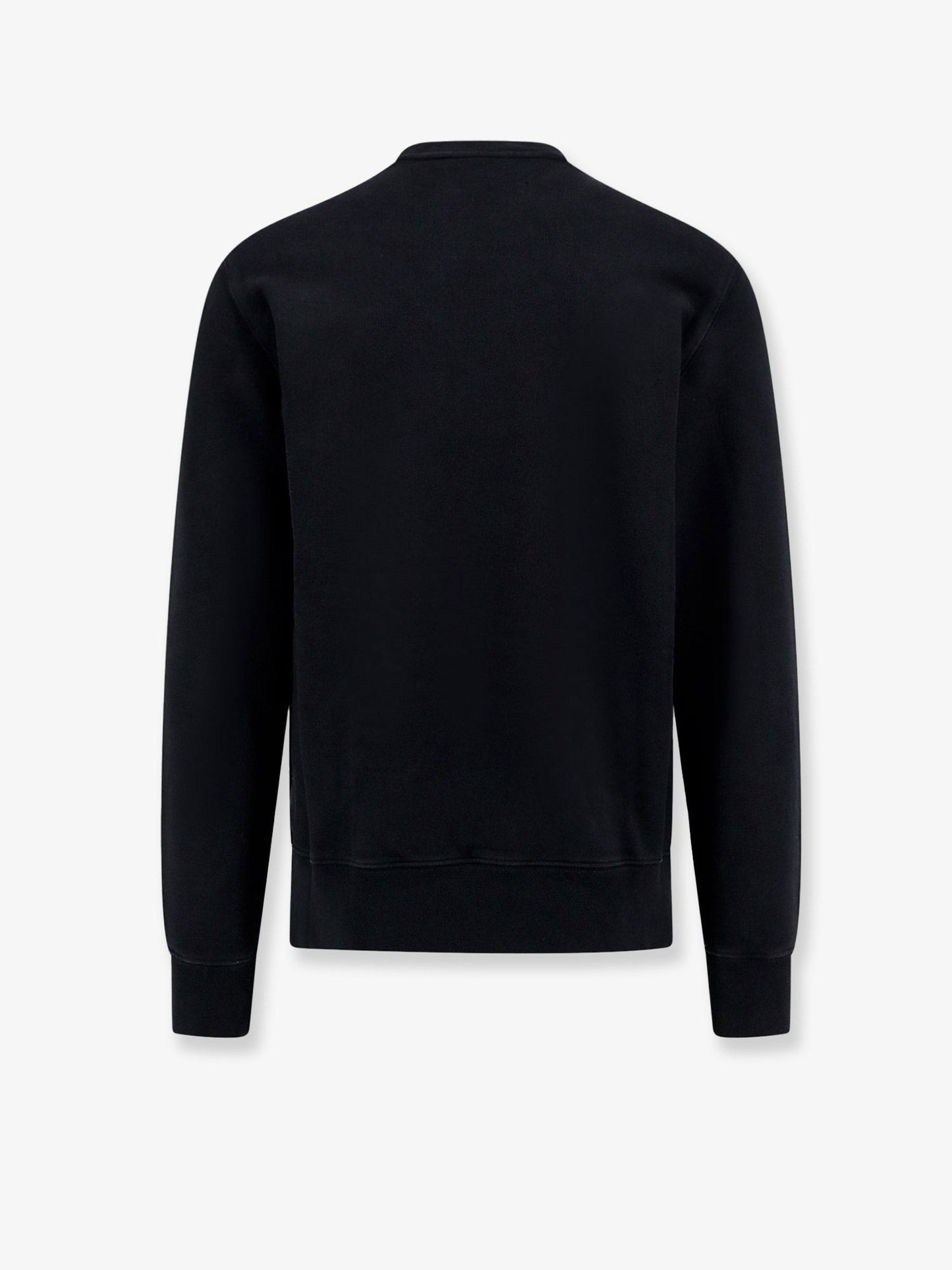 Golden Goose Deluxe Brand Cotton sweatshirt with logo print