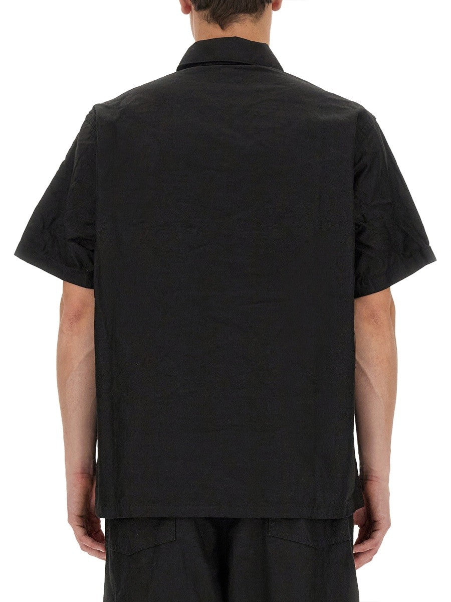 NEEDLES REGULAR FIT SHIRT