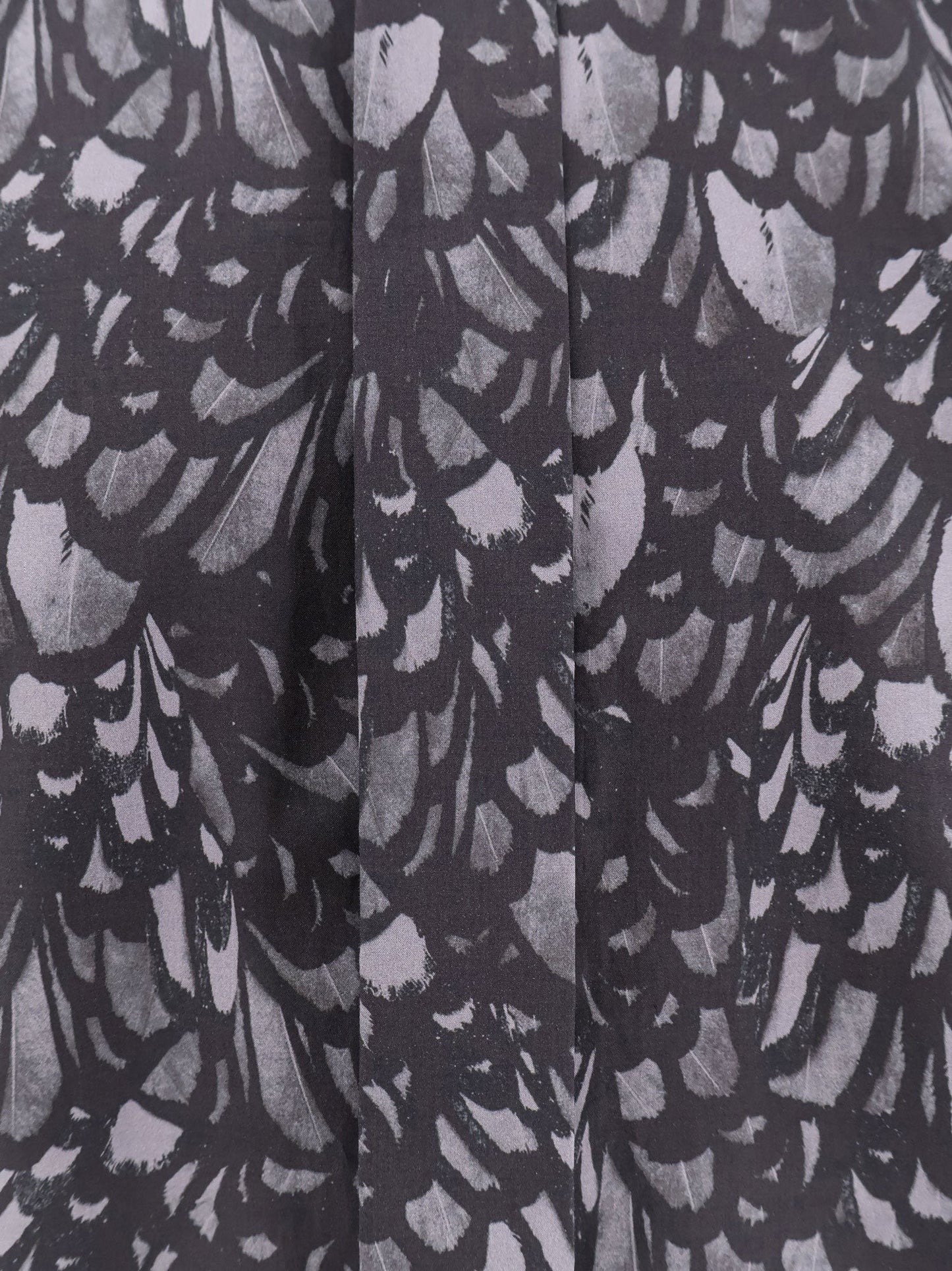 Alexander Mcqueen Responsible cotton shirt