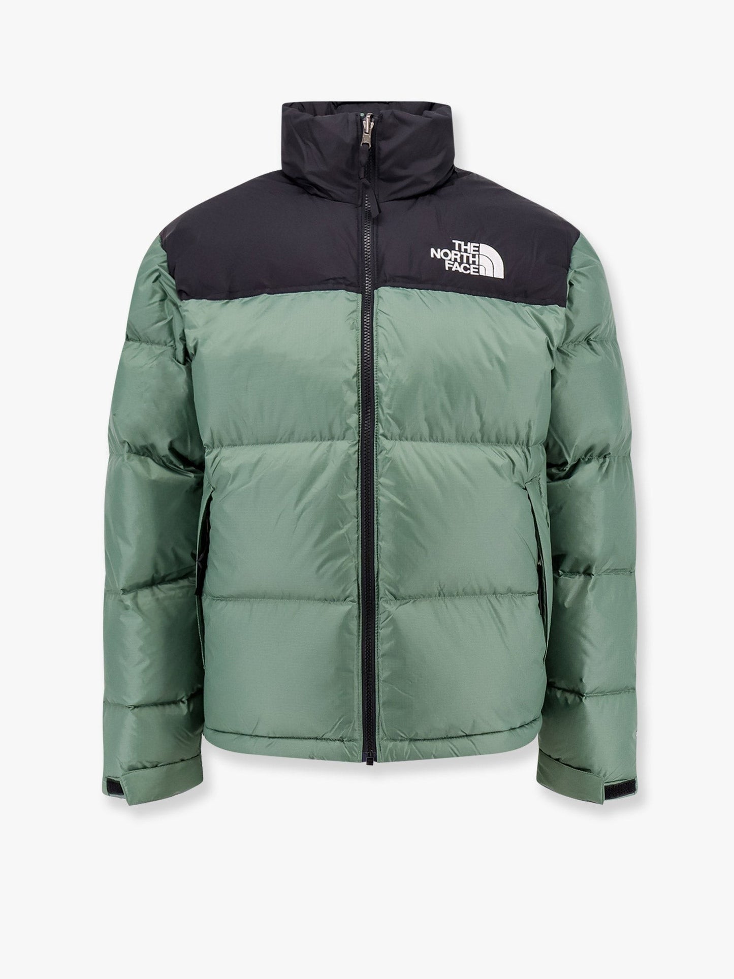 The North Face Retro nuptse 1996 recycled material jacket