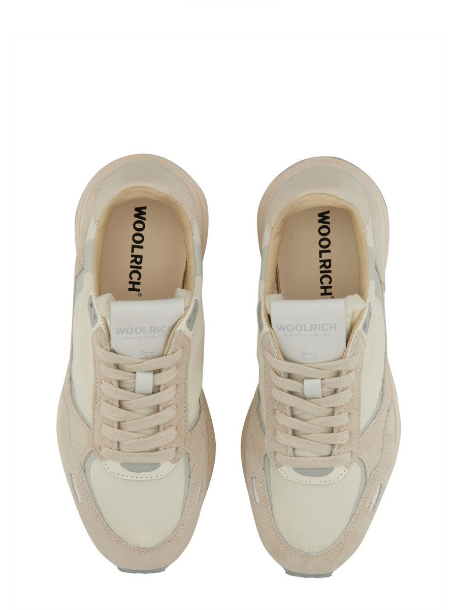 Woolrich "RETRO" SNEAKER