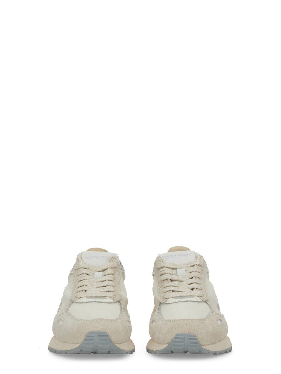 Woolrich "RETRO" SNEAKER