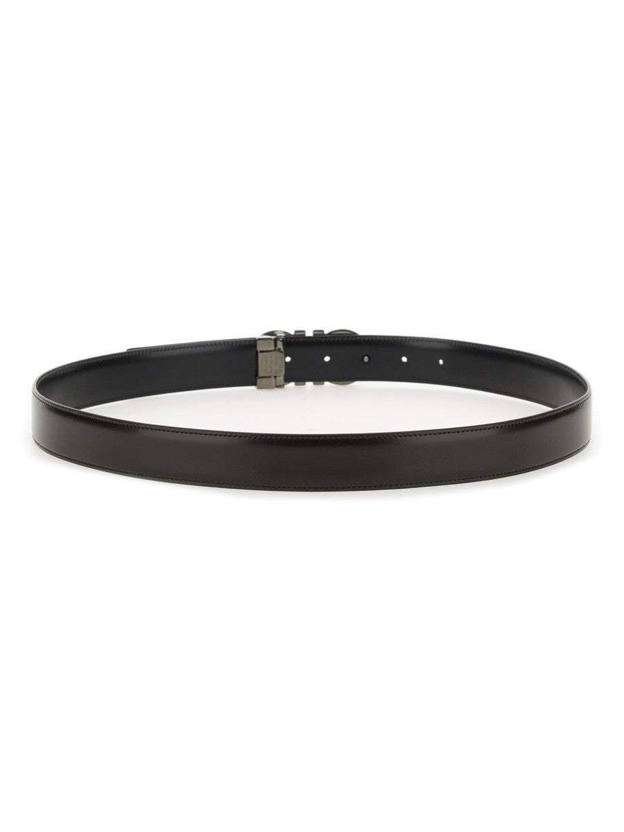 Ferragamo REVERSIBLE BELT
