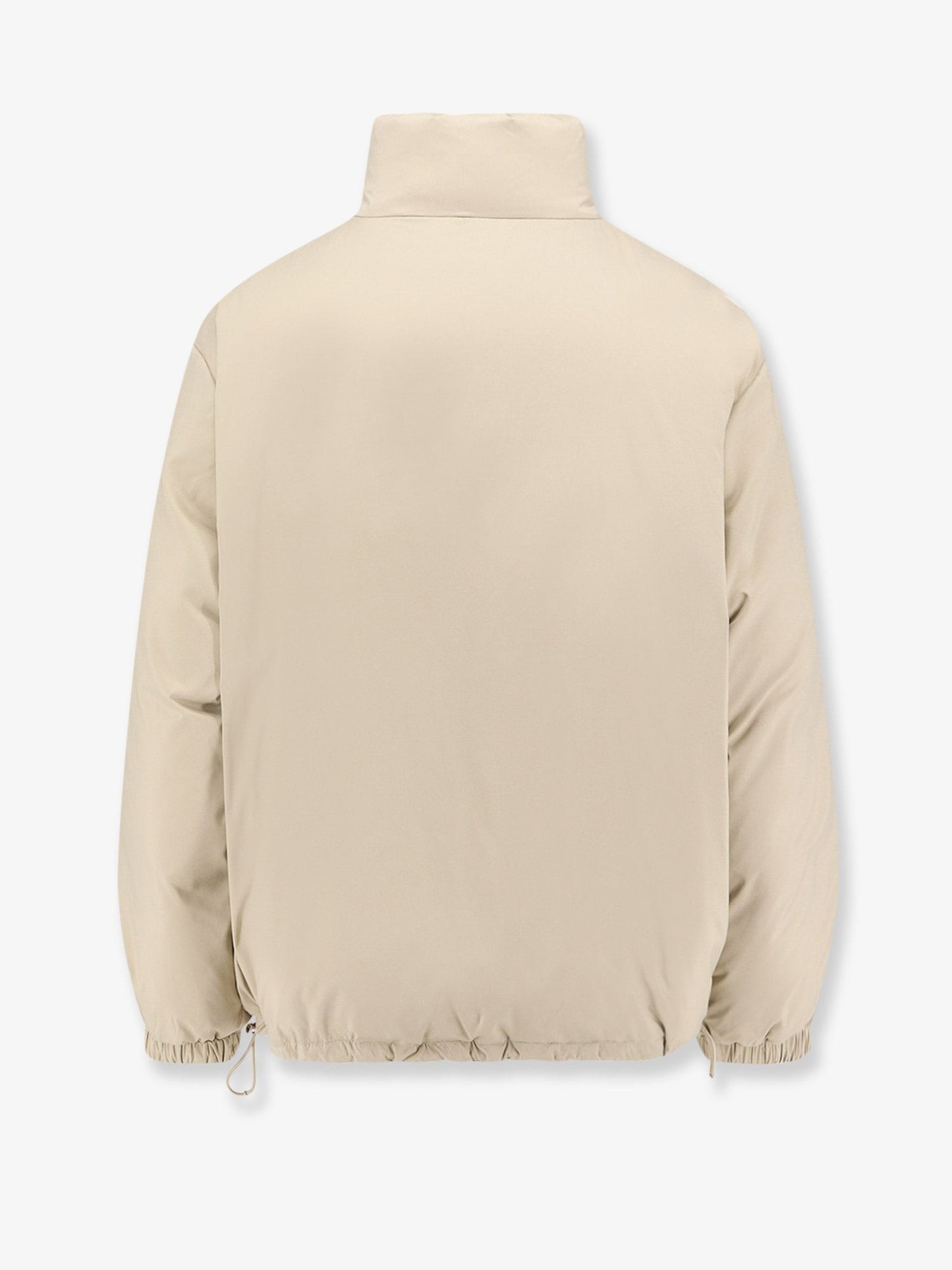 Miu Miu Reversible nylon down jacket