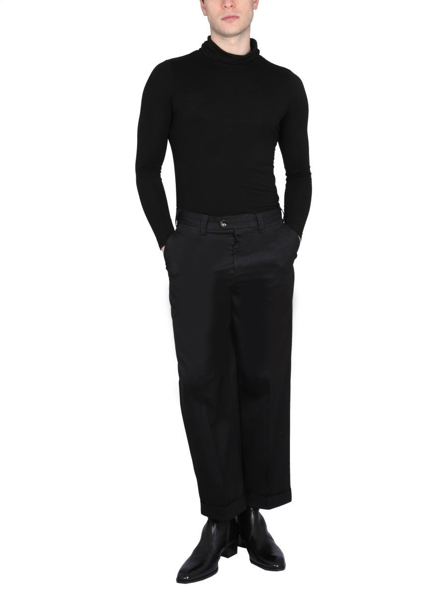 Pt Torino REWOKED PANT