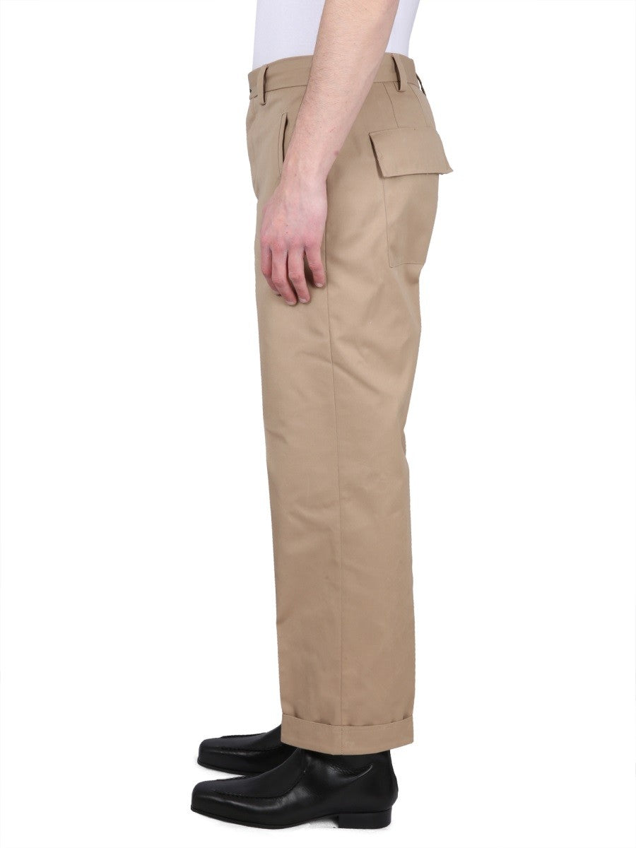Pt Torino REWOKED PANT