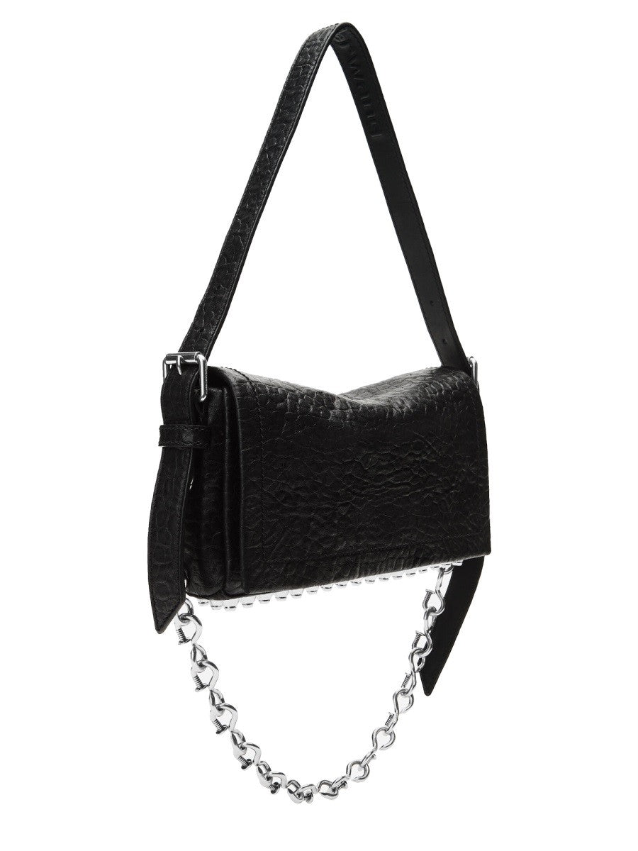 Alexander Wang "RICH" SLIM BAG