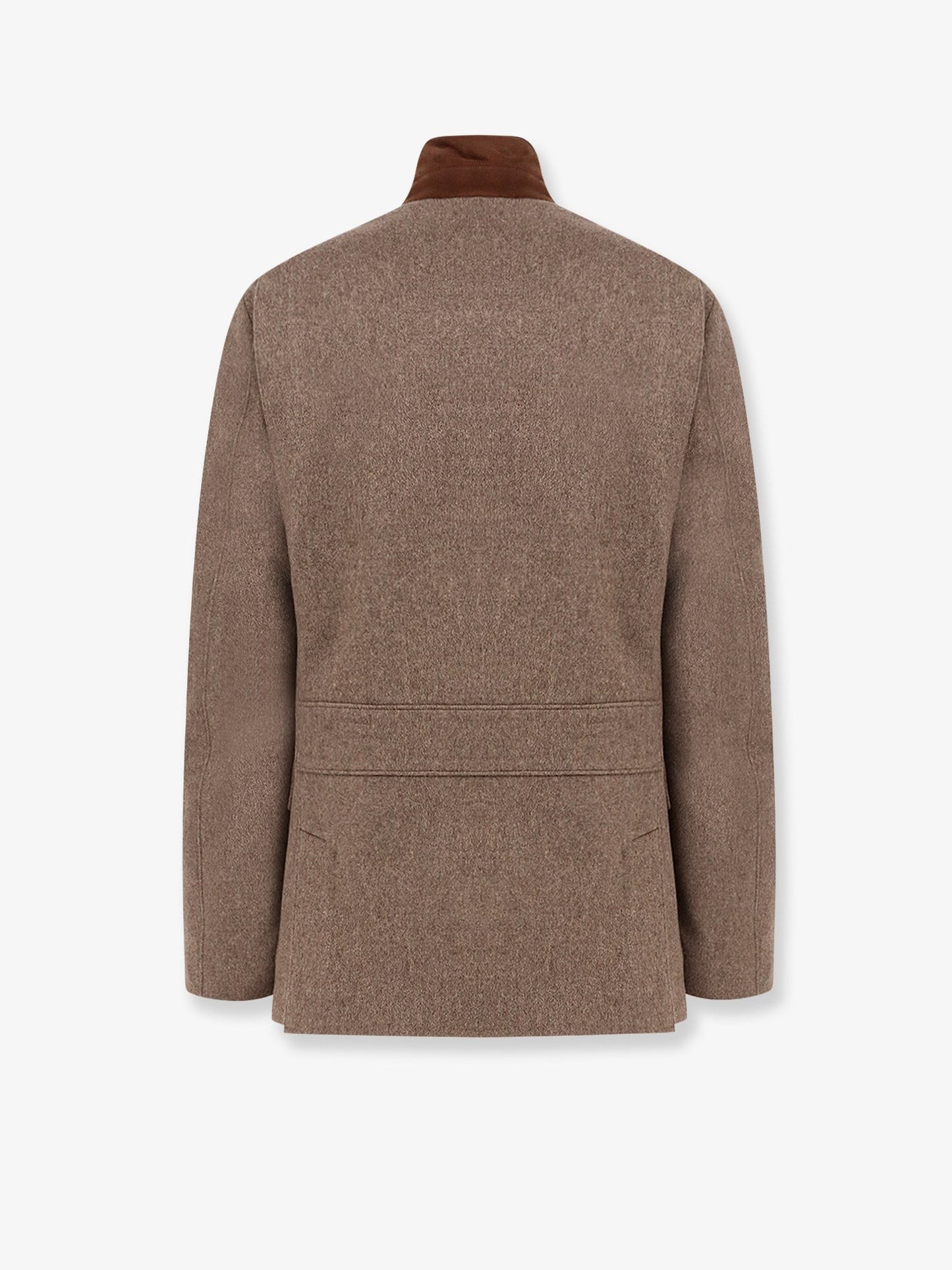 LORO PIANA Roadster cashmere jacket