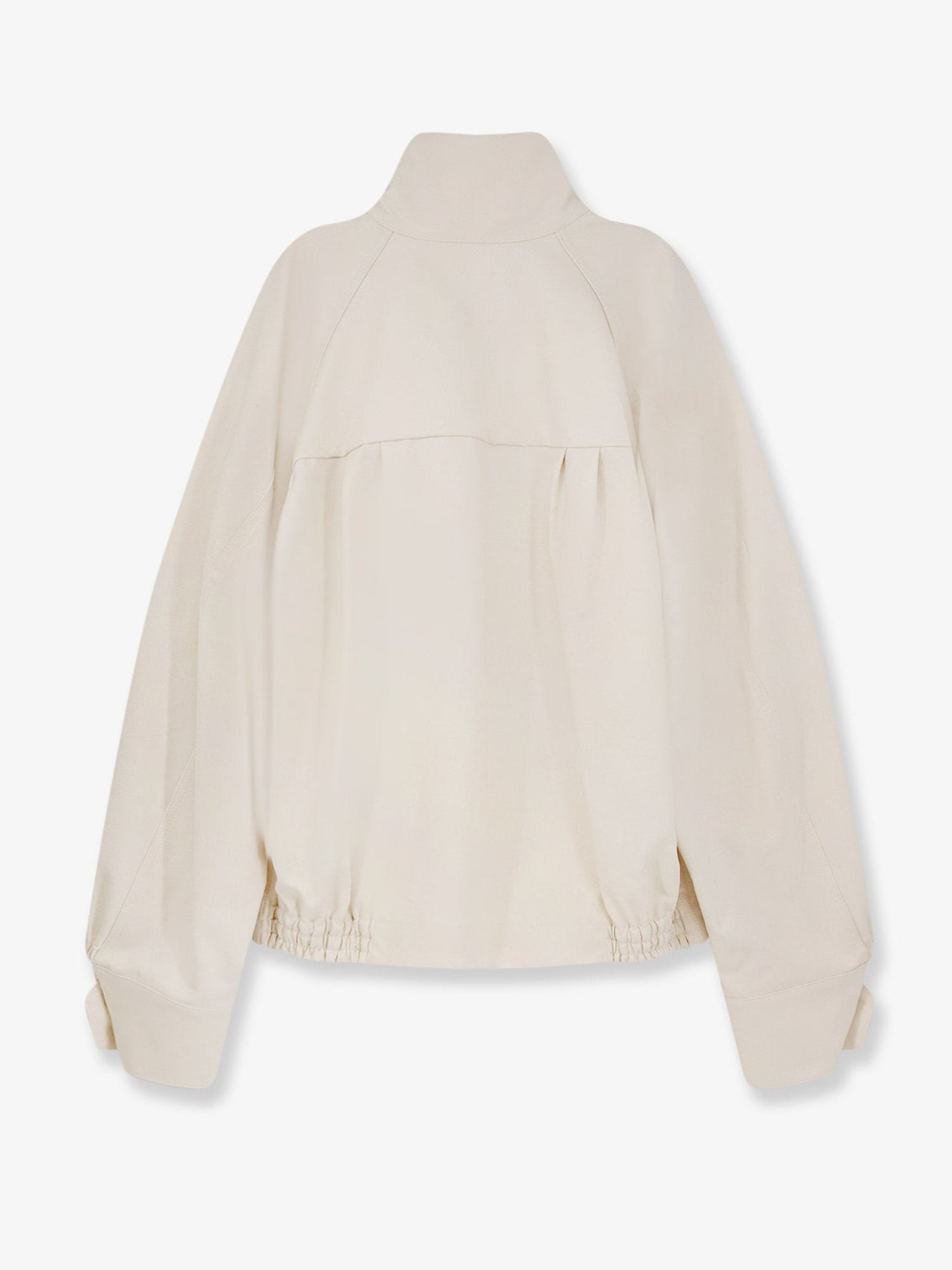 DARKPARK Robbie organic cotton jacket