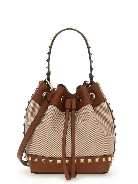 Valentino Garavani "ROCKSTUD" BAG