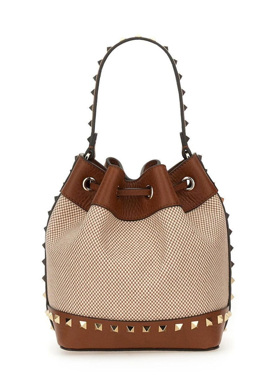 Valentino Garavani "ROCKSTUD" BAG
