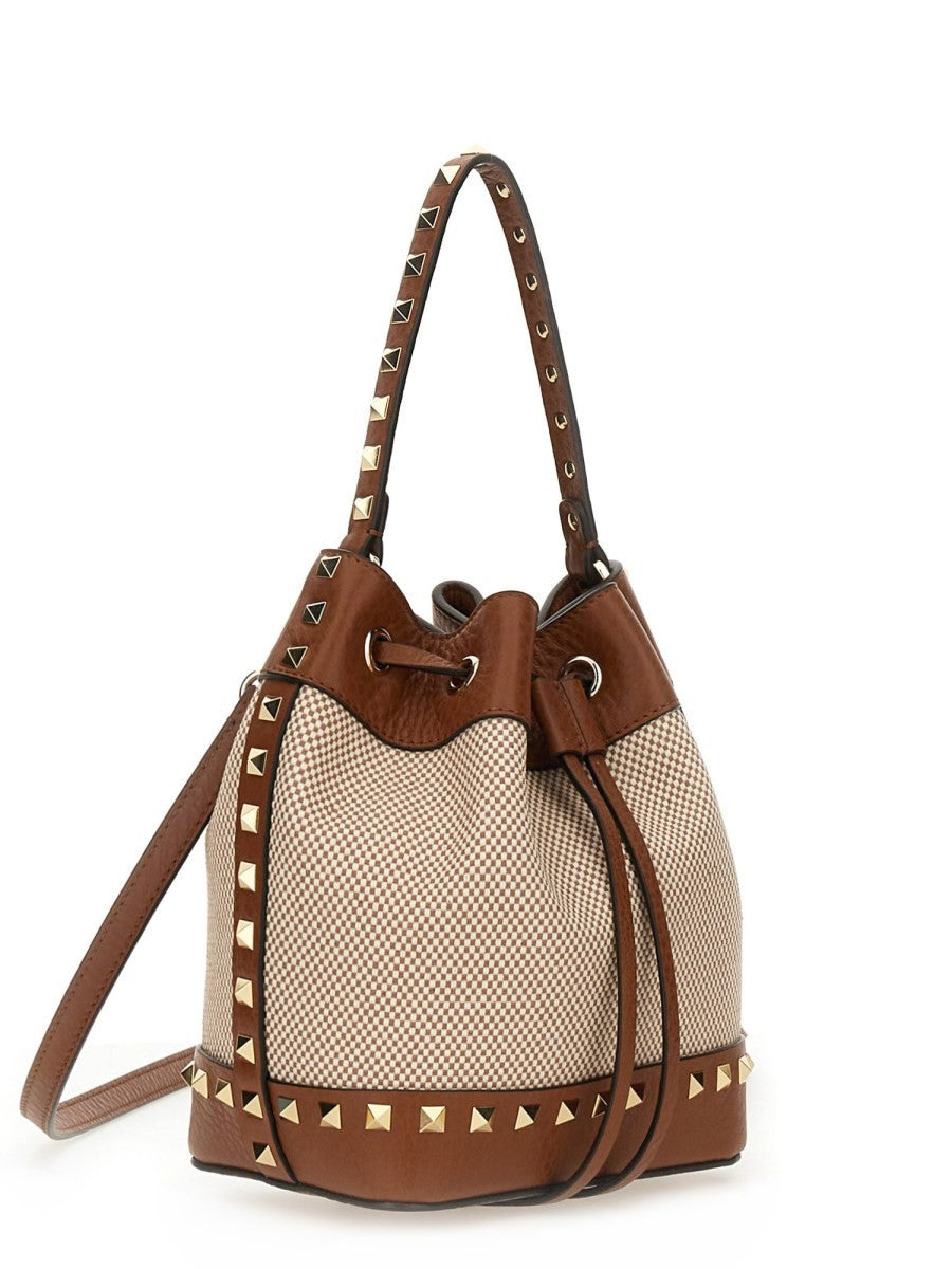 Valentino Garavani "ROCKSTUD" BAG