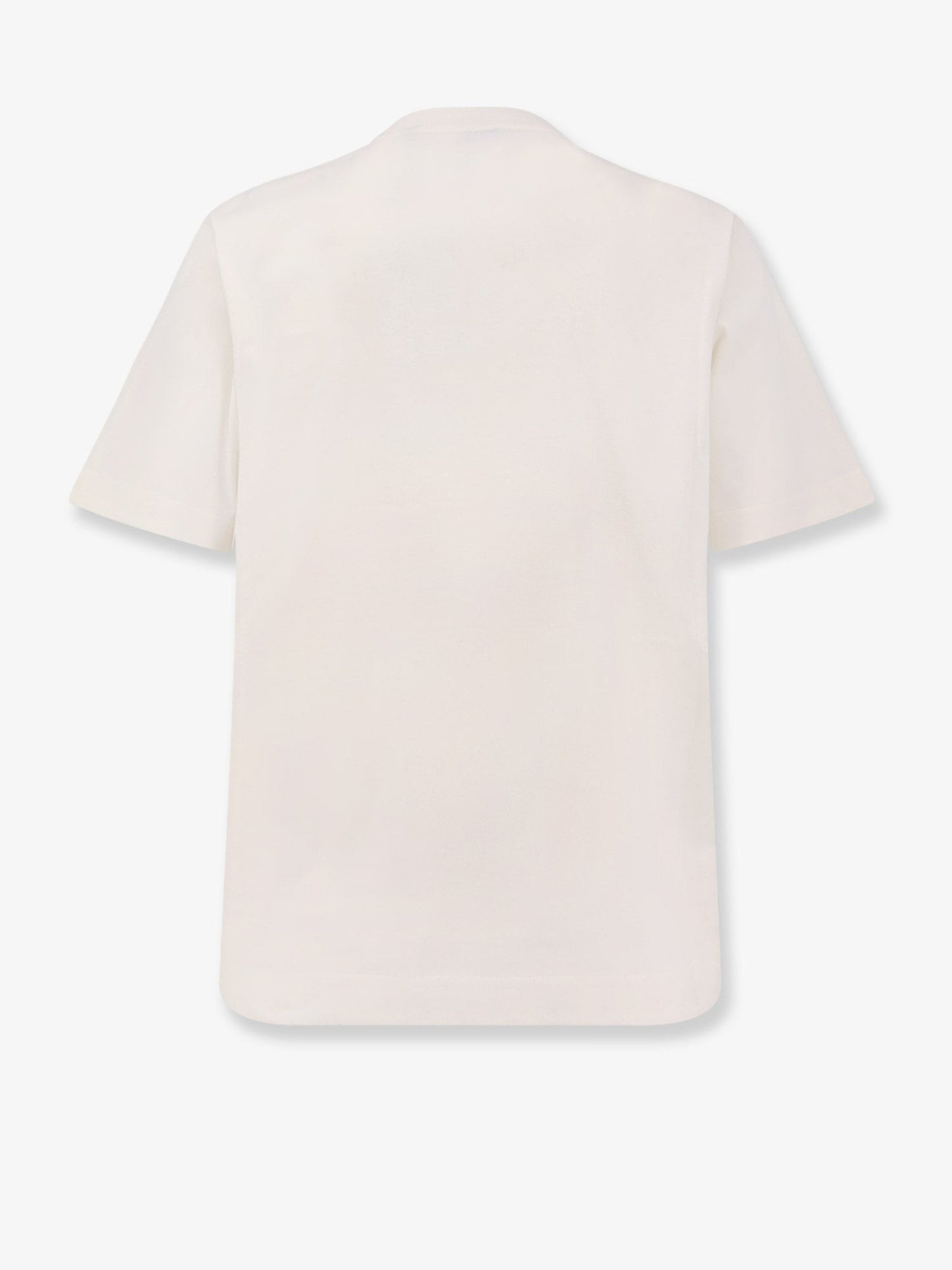 Burberry Ryan cotton t-shirt