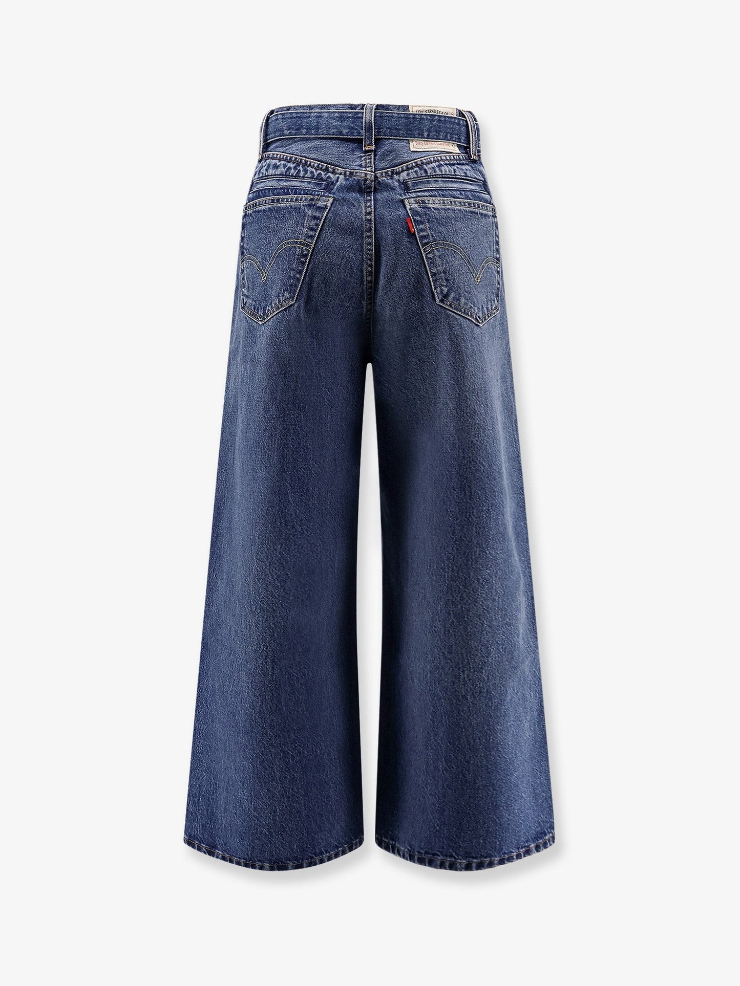 SACAI Sacai x Levi's® jeans