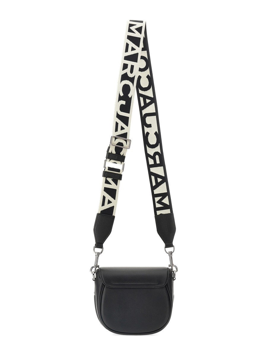Marc Jacobs SADDLE BAG THE J MARC SMALL
