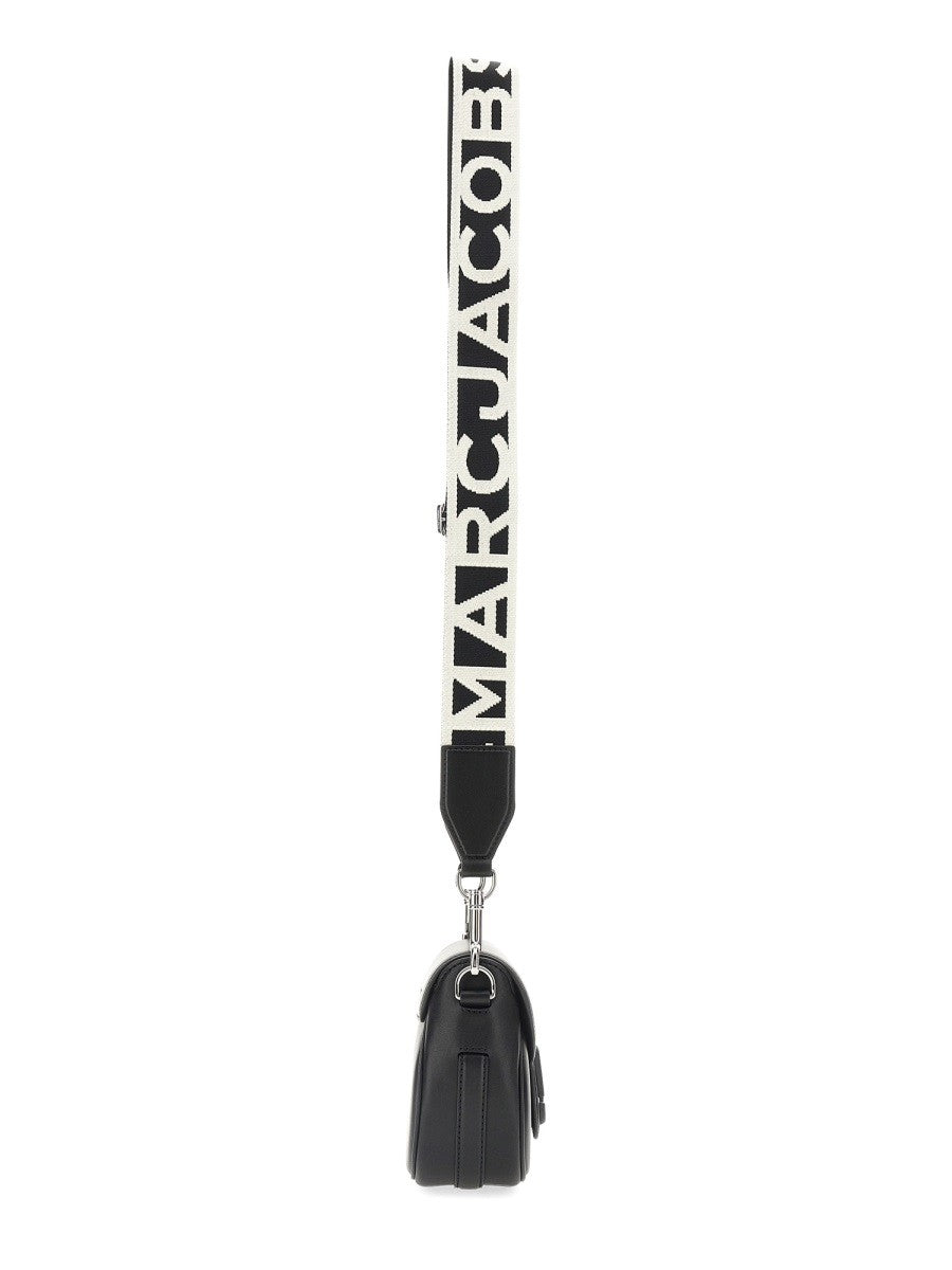Marc Jacobs SADDLE BAG THE J MARC SMALL
