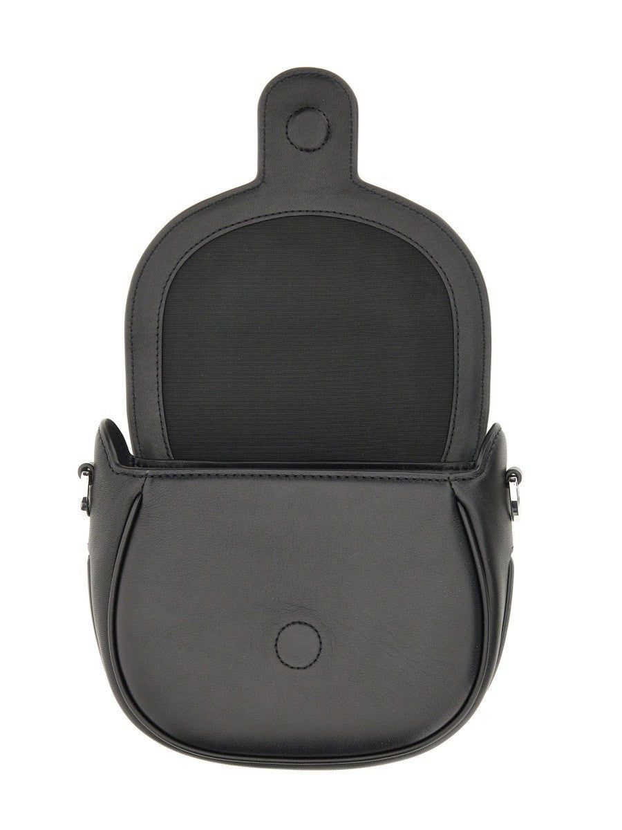 Marc Jacobs SADDLE BAG THE J MARC SMALL