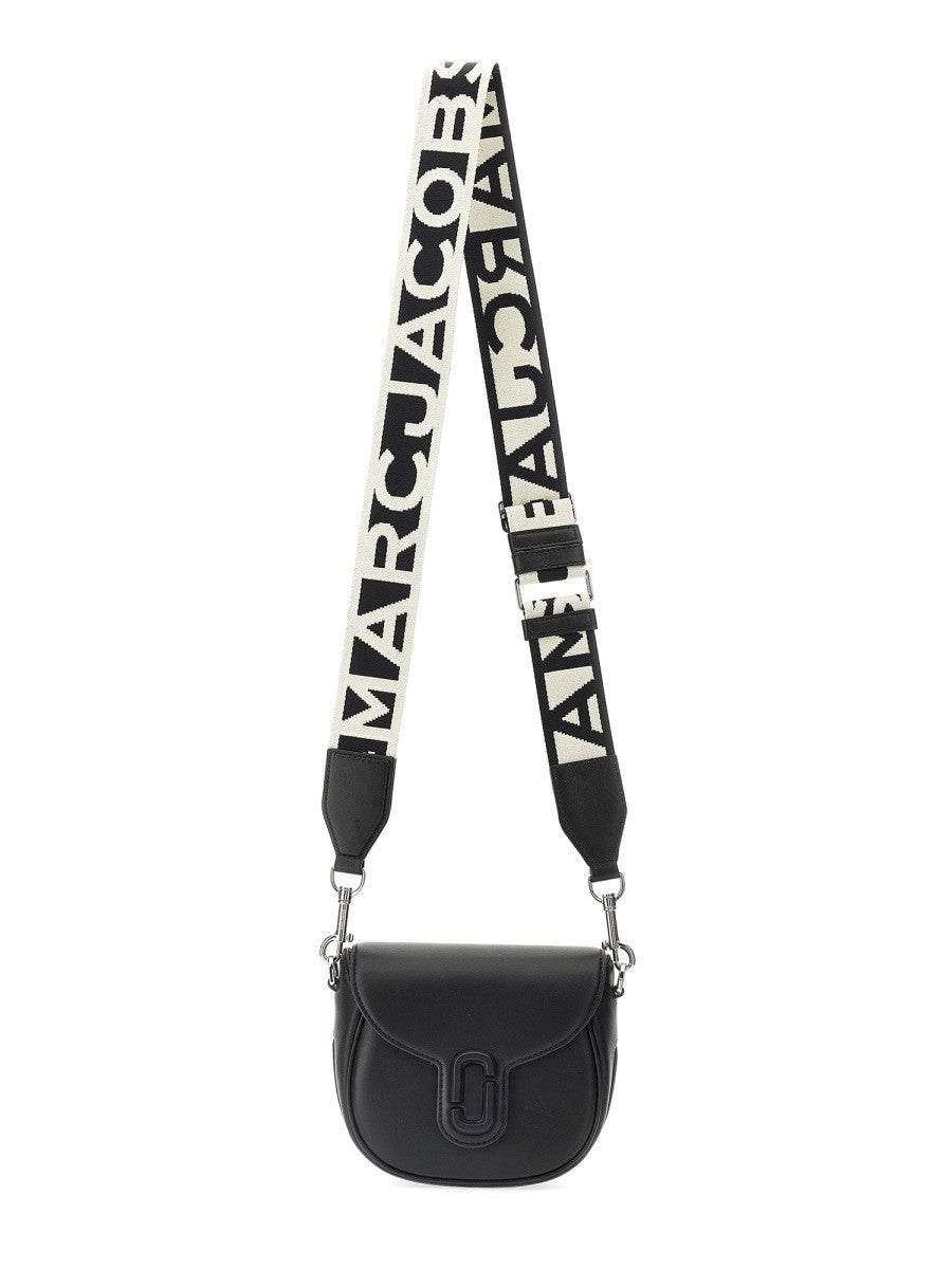 Marc Jacobs SADDLE BAG THE J MARC SMALL