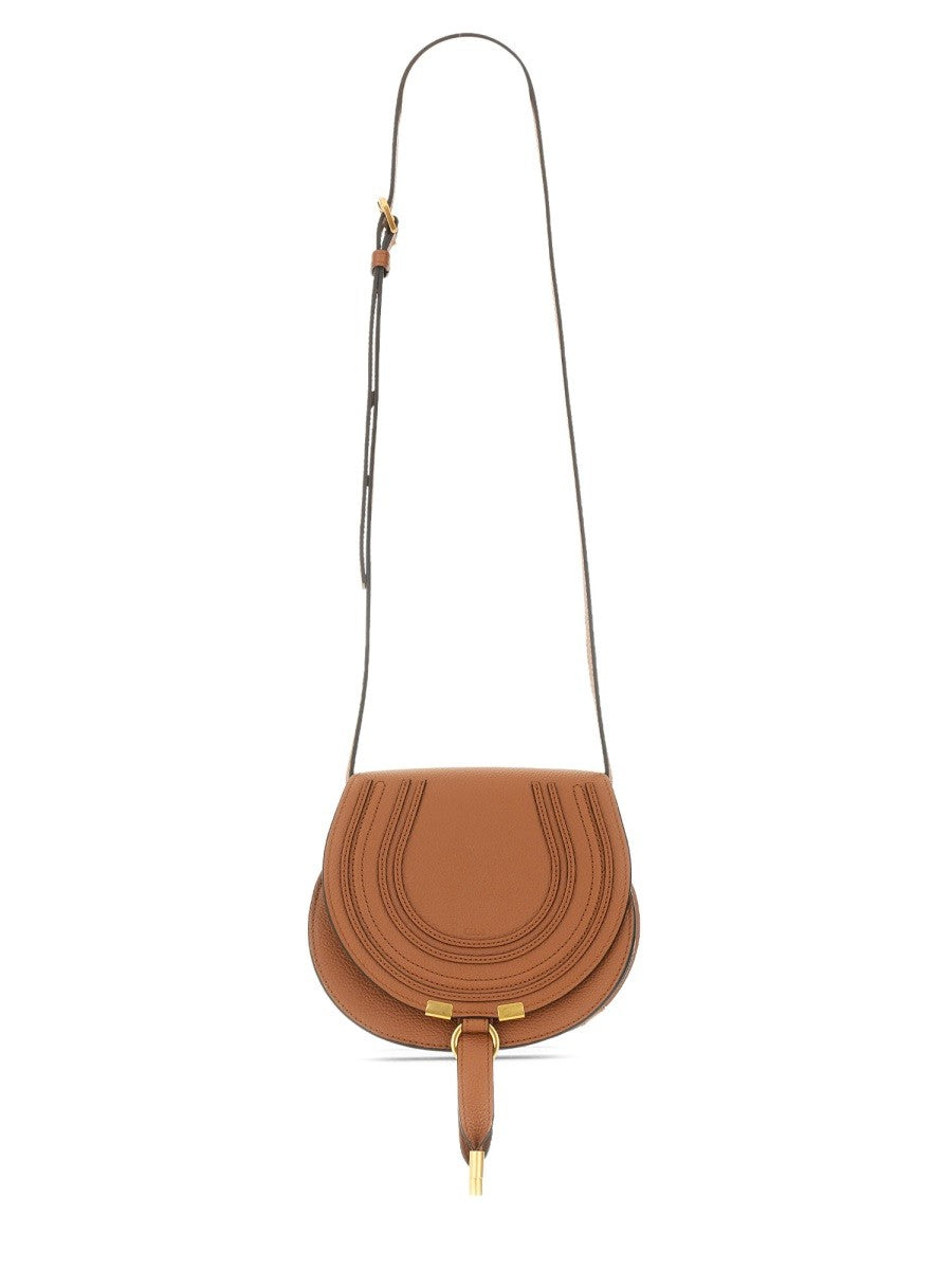 CHLOE' "SADDLE MARCIE" BAG SMALL
