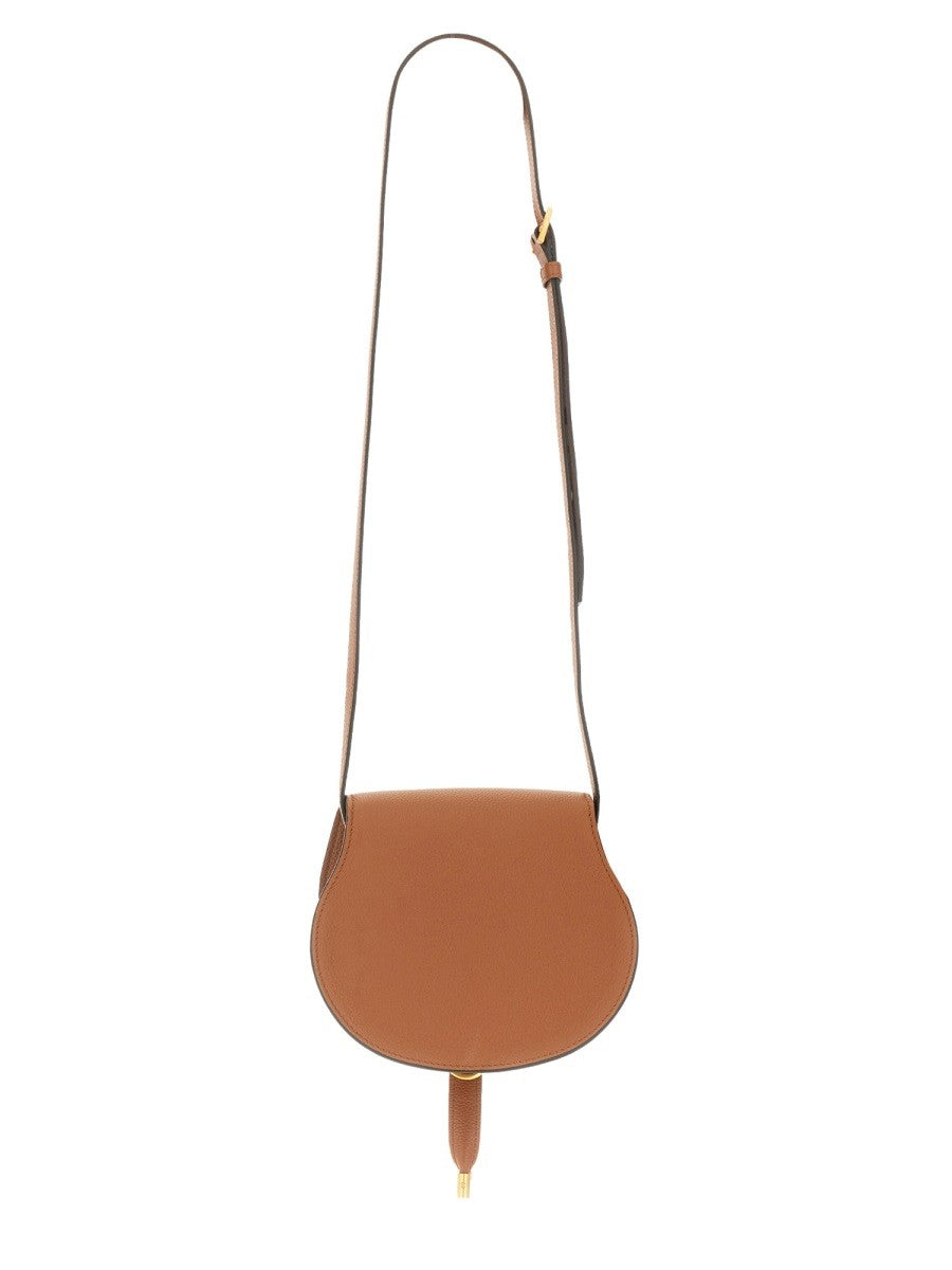 CHLOE' "SADDLE MARCIE" BAG SMALL