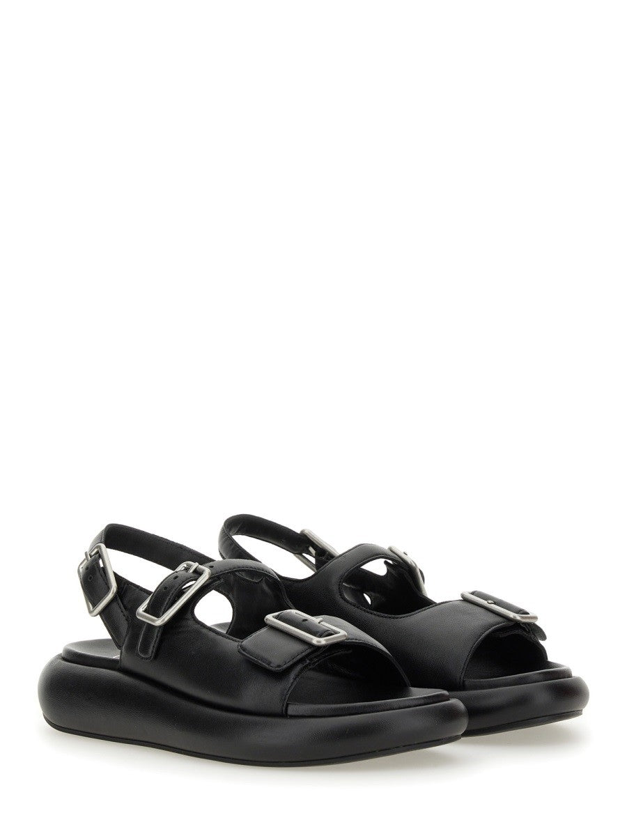 Ash SANDAL "VIRGY"