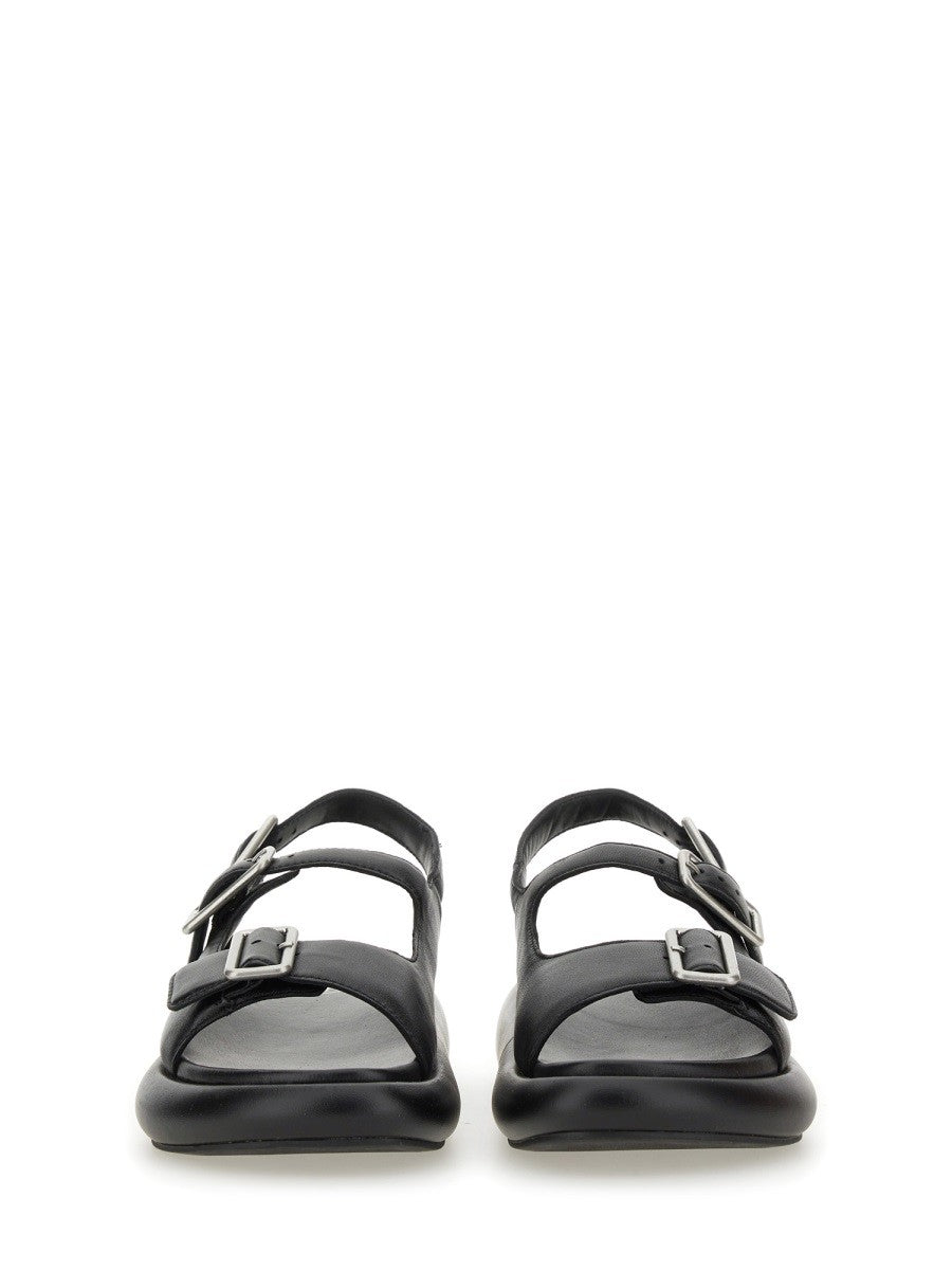 Ash SANDAL "VIRGY"
