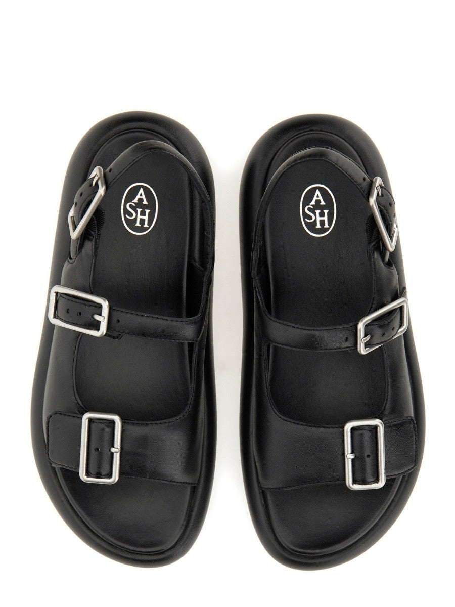 Ash SANDAL "VIRGY"