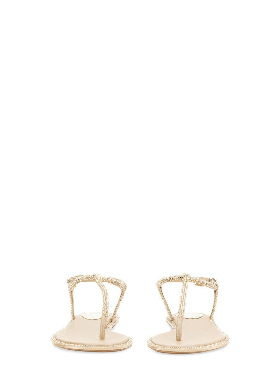 RENE CAOVILLA SANDAL "DIANA"