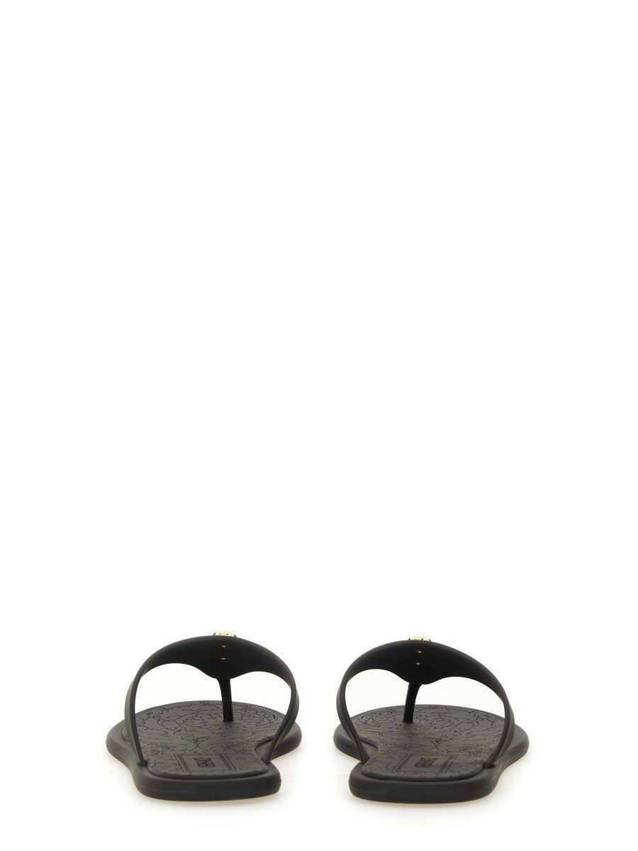 Versace THONG SANDAL "ALIA"