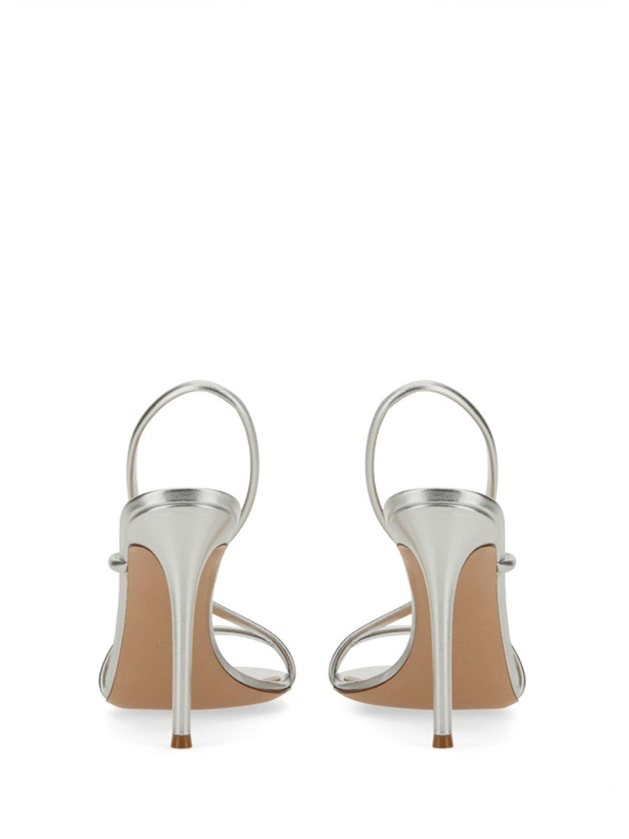 GIANVITO ROSSI SANDALO "NUIT"