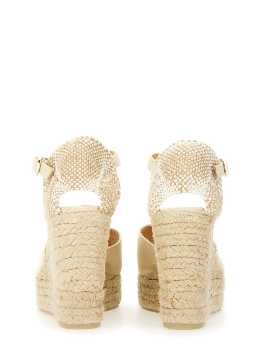 Castaner SANDALWOOD "WHITE"