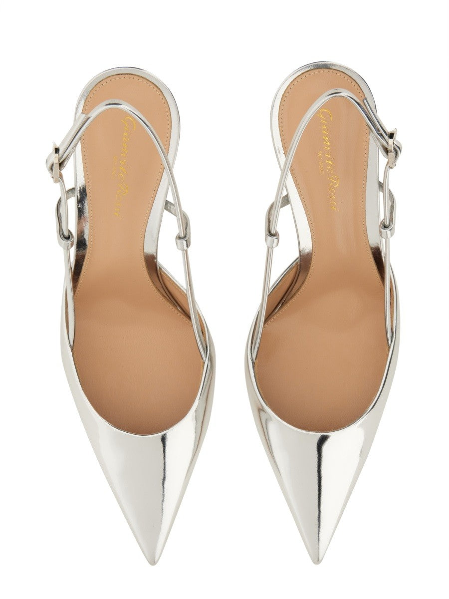 GIANVITO ROSSI SCARPA "ASCENT"