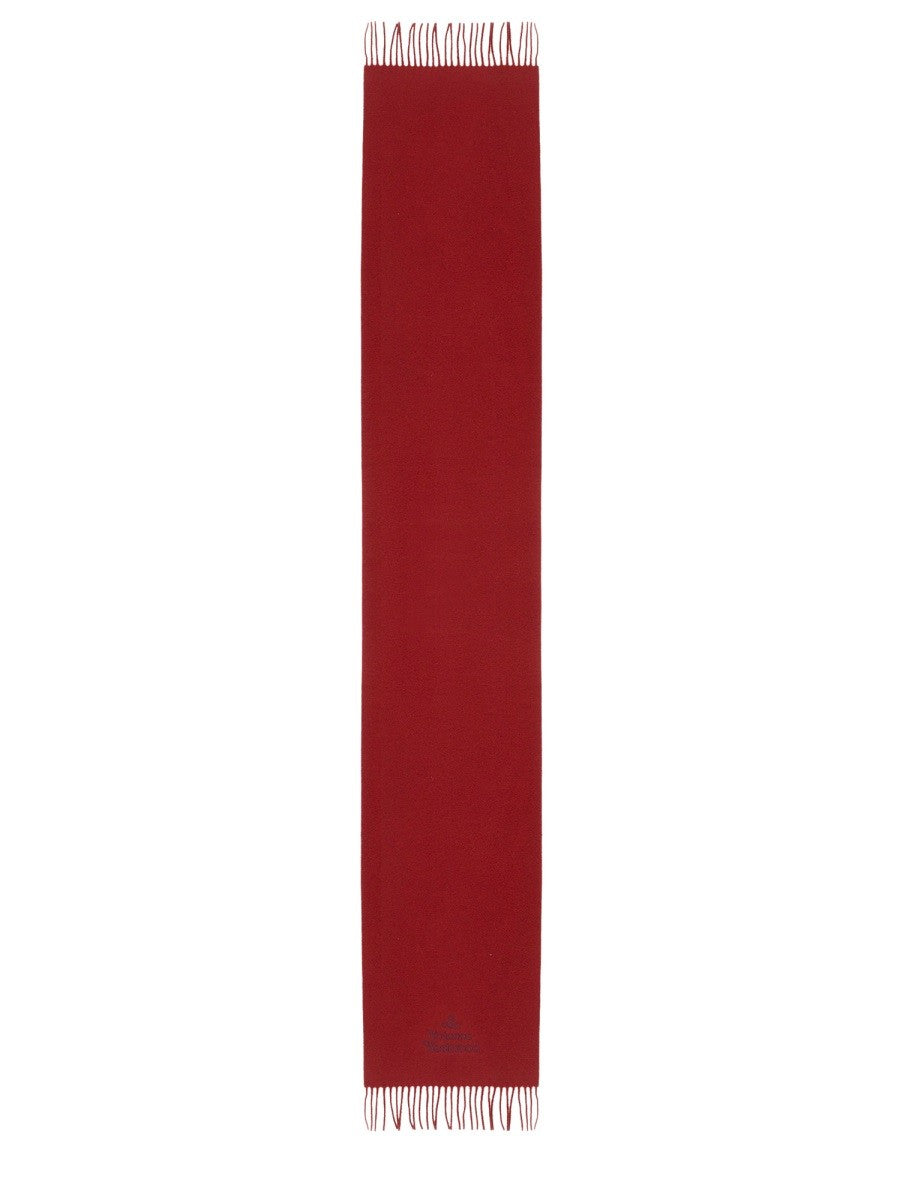Vivienne Westwood SCARF WITH LOGO